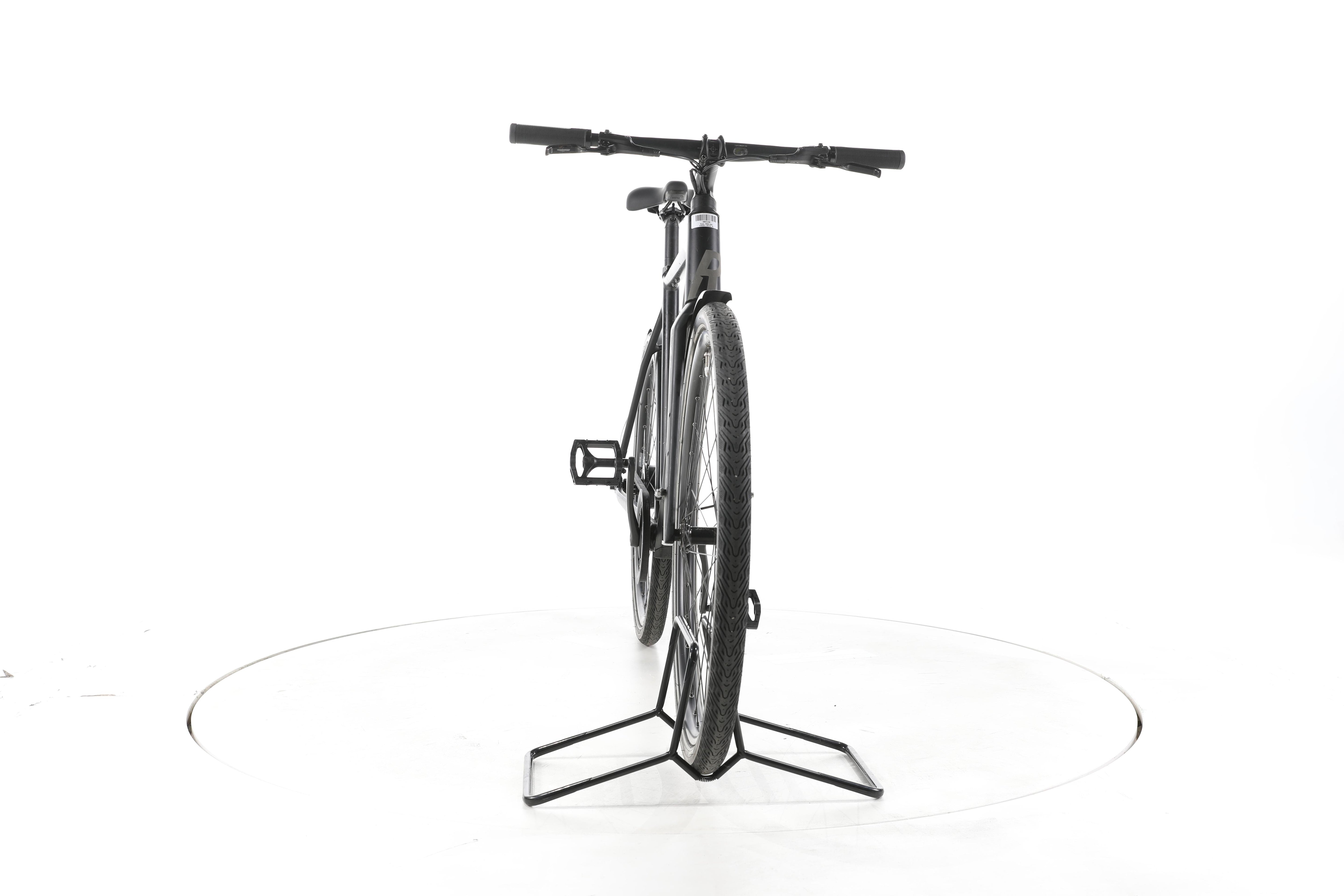 Rose SNEAK Plus EQ City E-Bike - Image 4