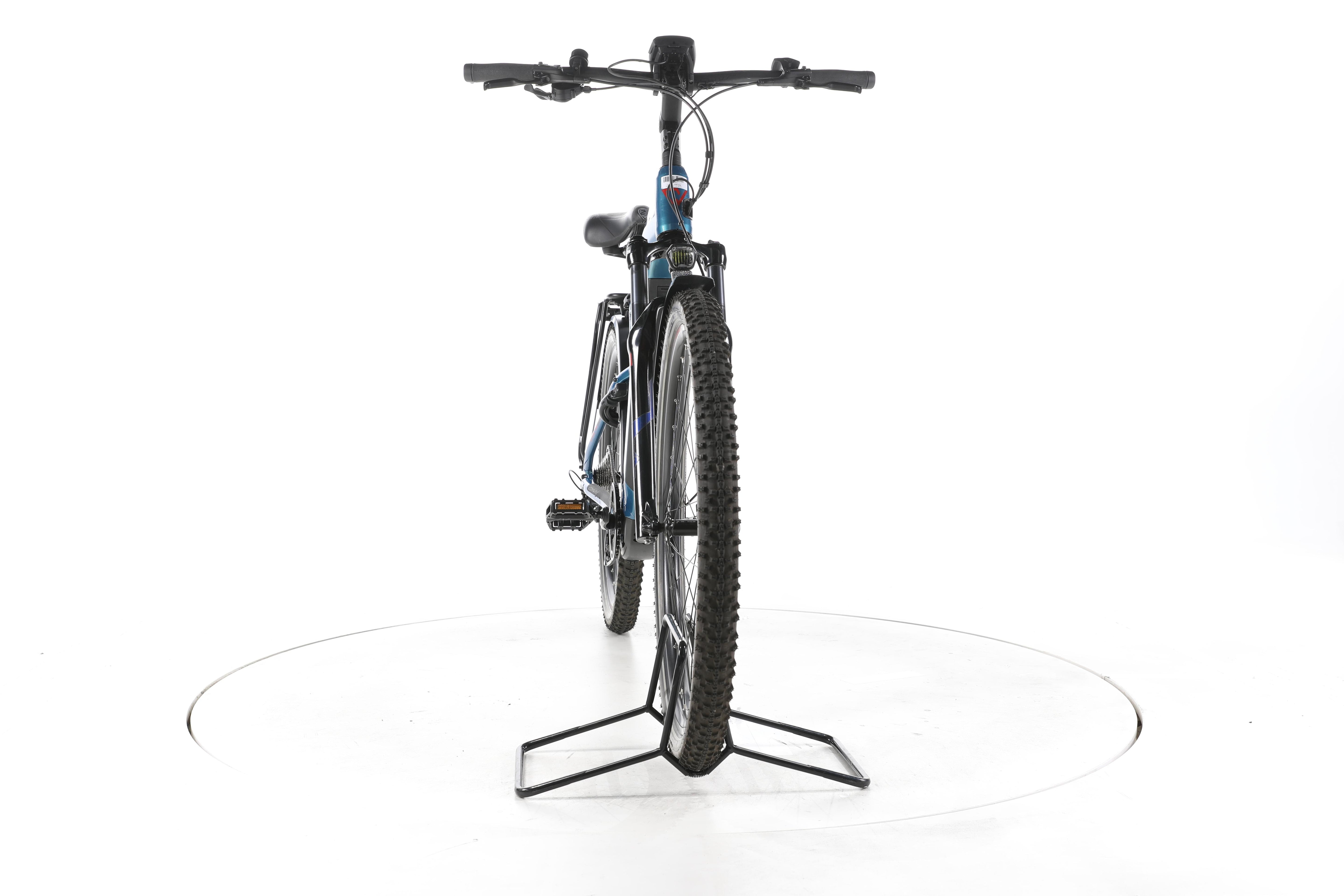 Conway Cairon C 2.0 Trekking E-Bike - Image 4
