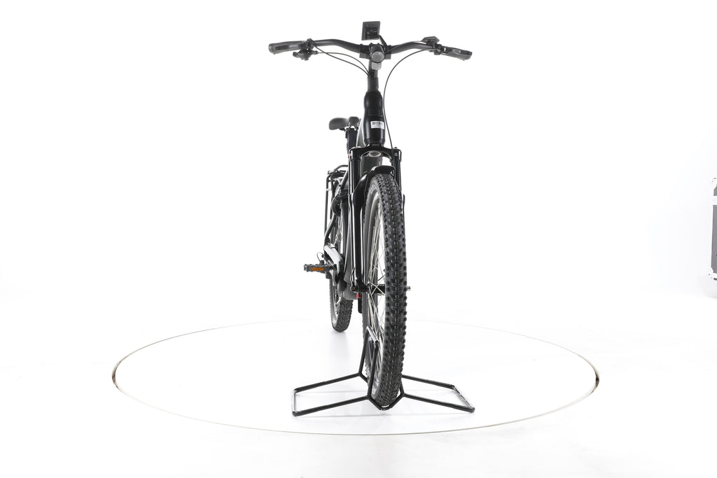 Corratec Life CX6 Trekking E-Bike Tiefeinsteiger - Image 4