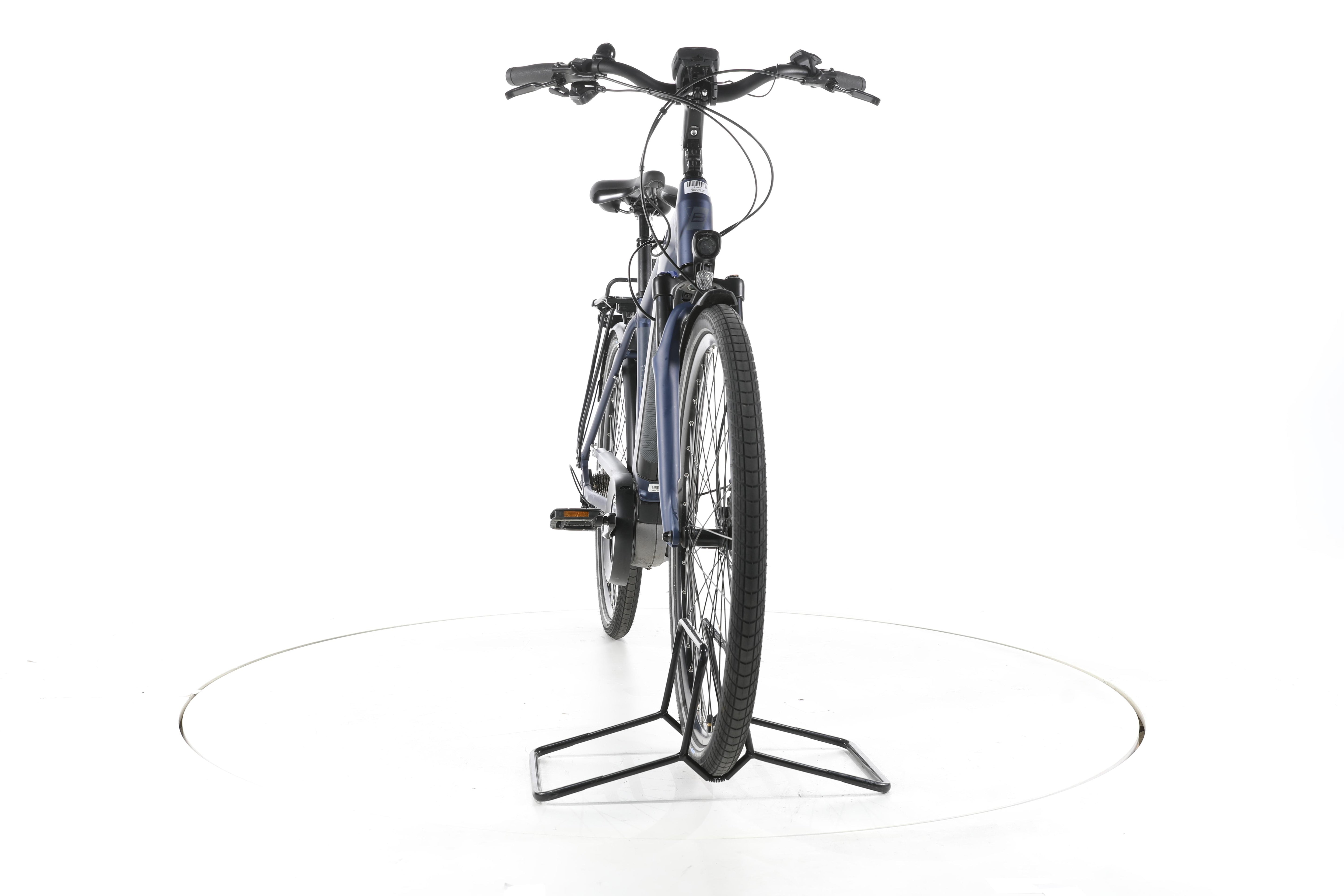 Bicycles Porto 10.5 Trekking E-Bike 2024 - Image 4