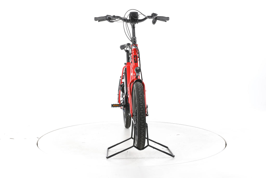 i:SY N3.8 ZR F Comfort Falt E-Bike Tiefeinsteiger - Image 4