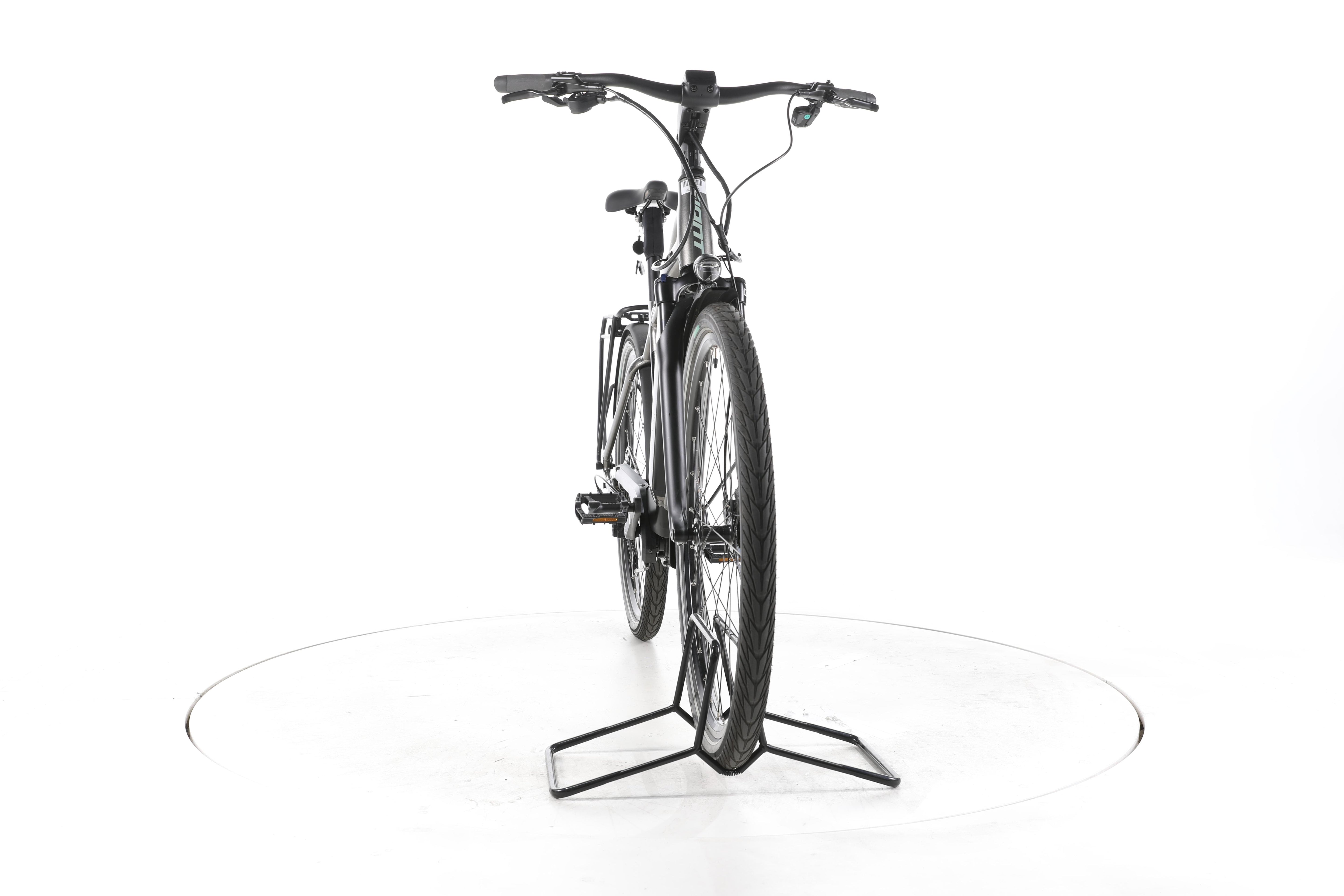 Giant Dailytour E+2 Trekking E-Bike - Image 4