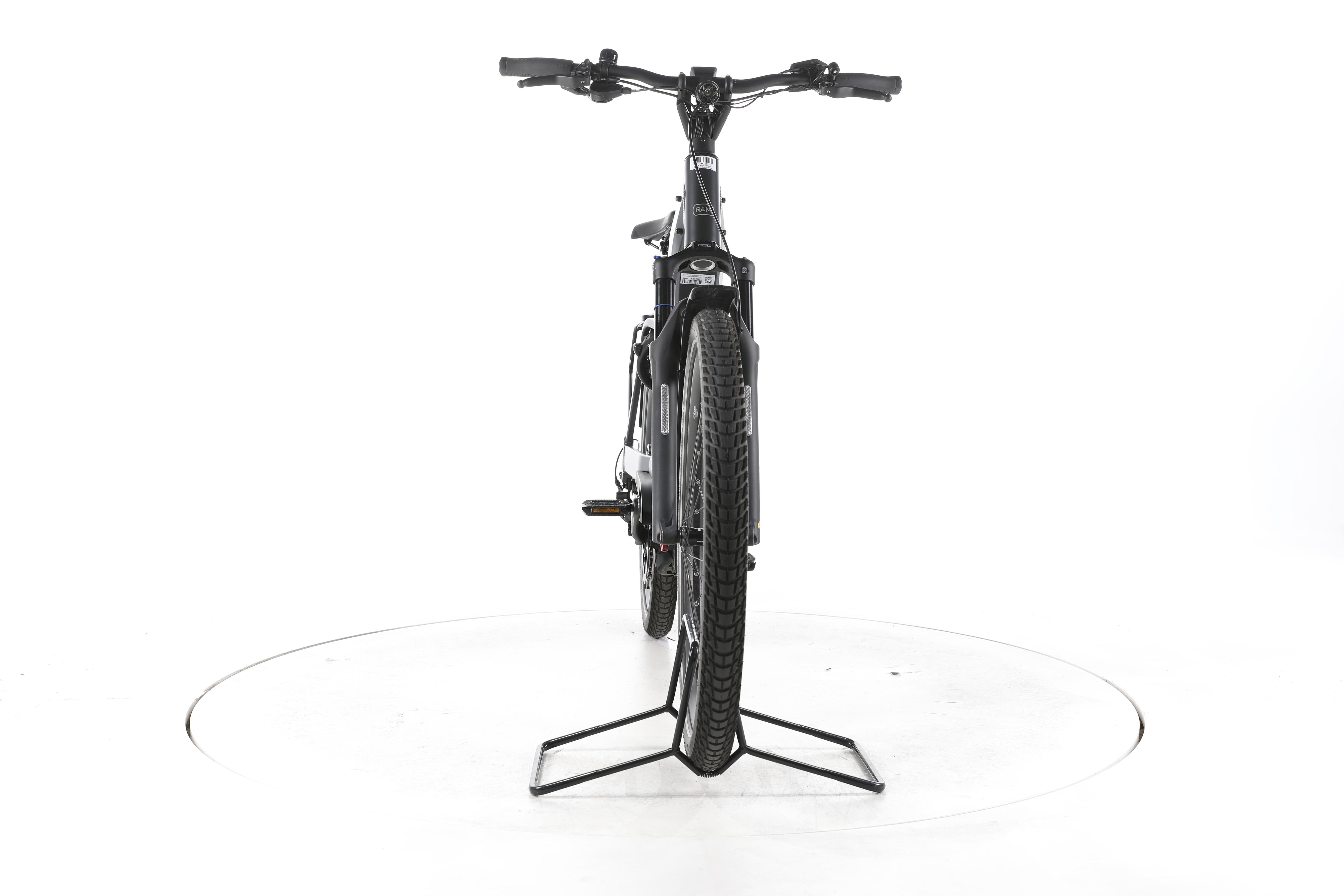 Riese & Müller Nevo4 GT Touring Trekking E-Bike Tiefeinsteiger 2025 - Image 4