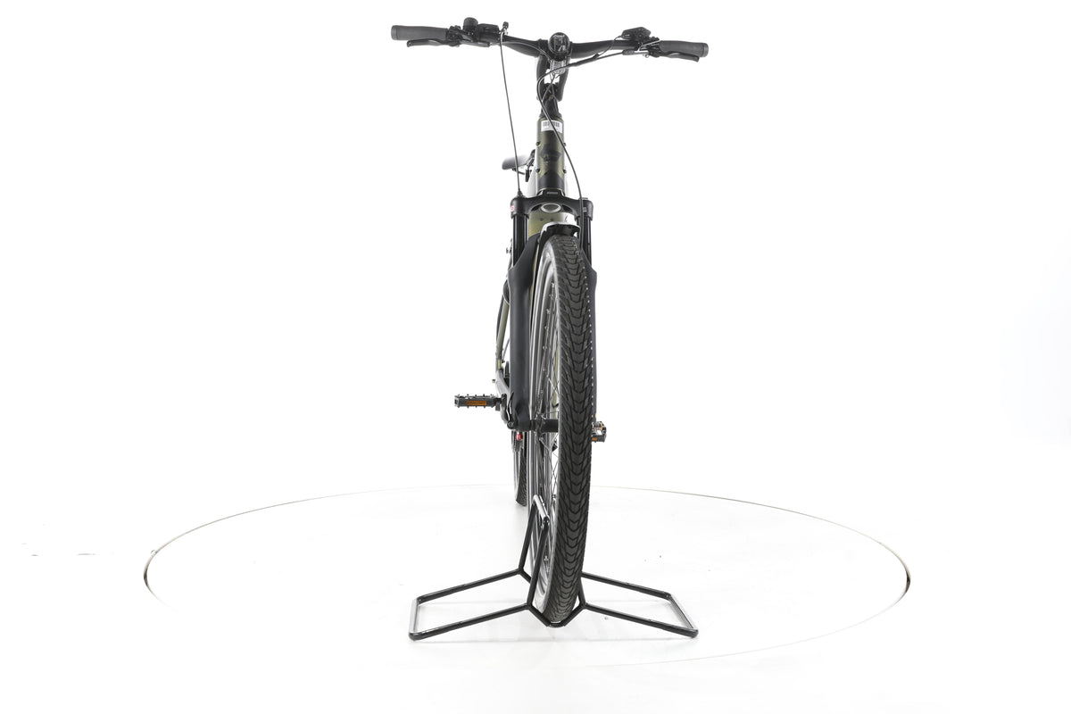 Bergamont E-Horizon Premium Pro City E-Bike - Image 4