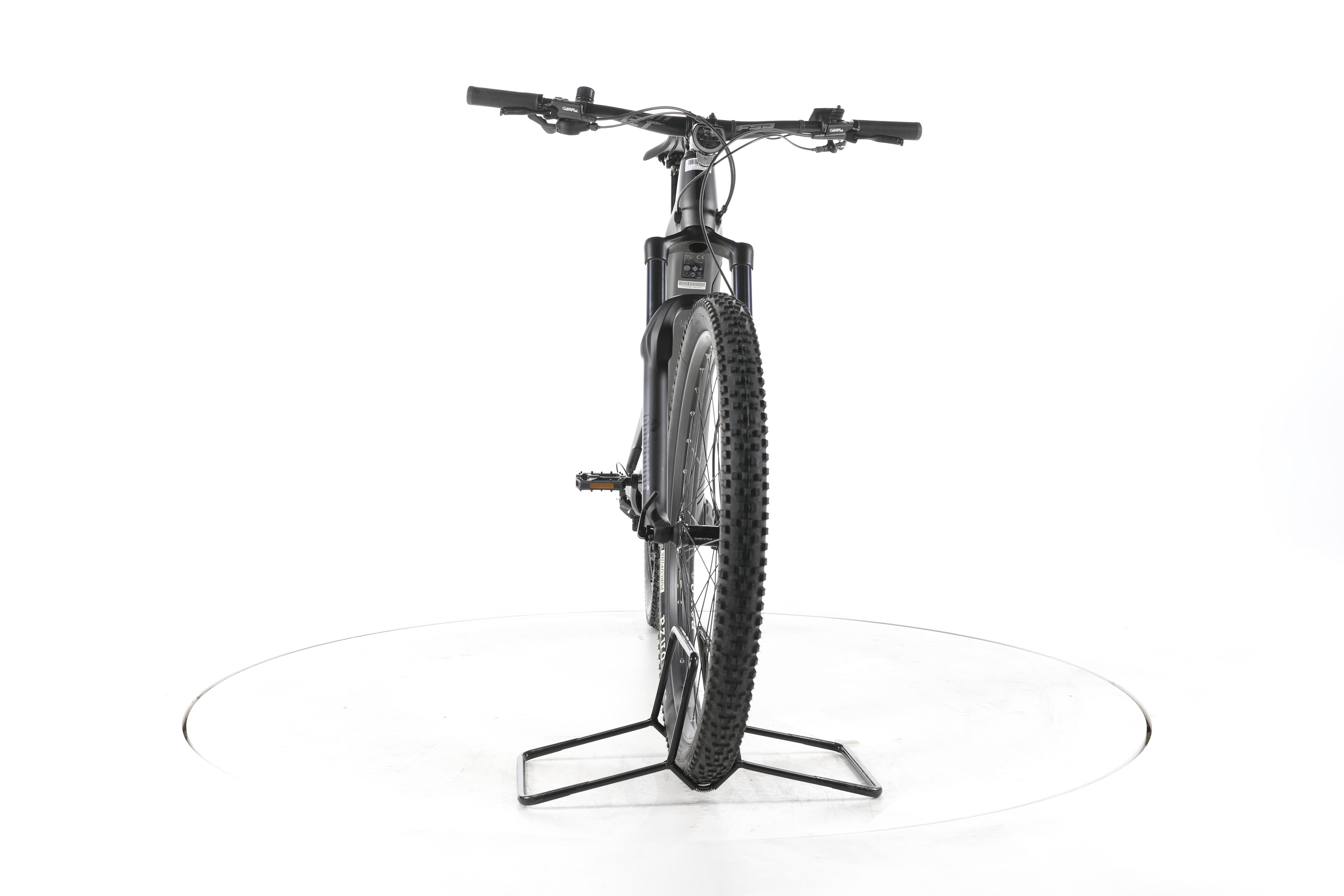 FLYER Uproc X E-Bike Fully - Image 4