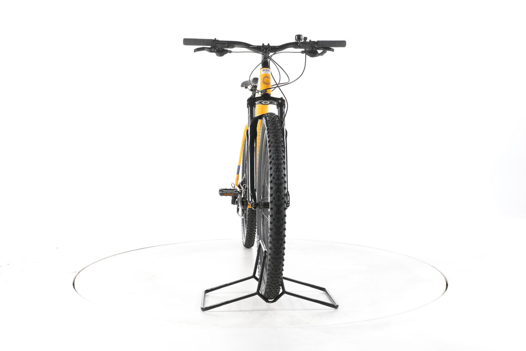 Cannondale Trail 5 Fahrrad Hardtail - Image 4