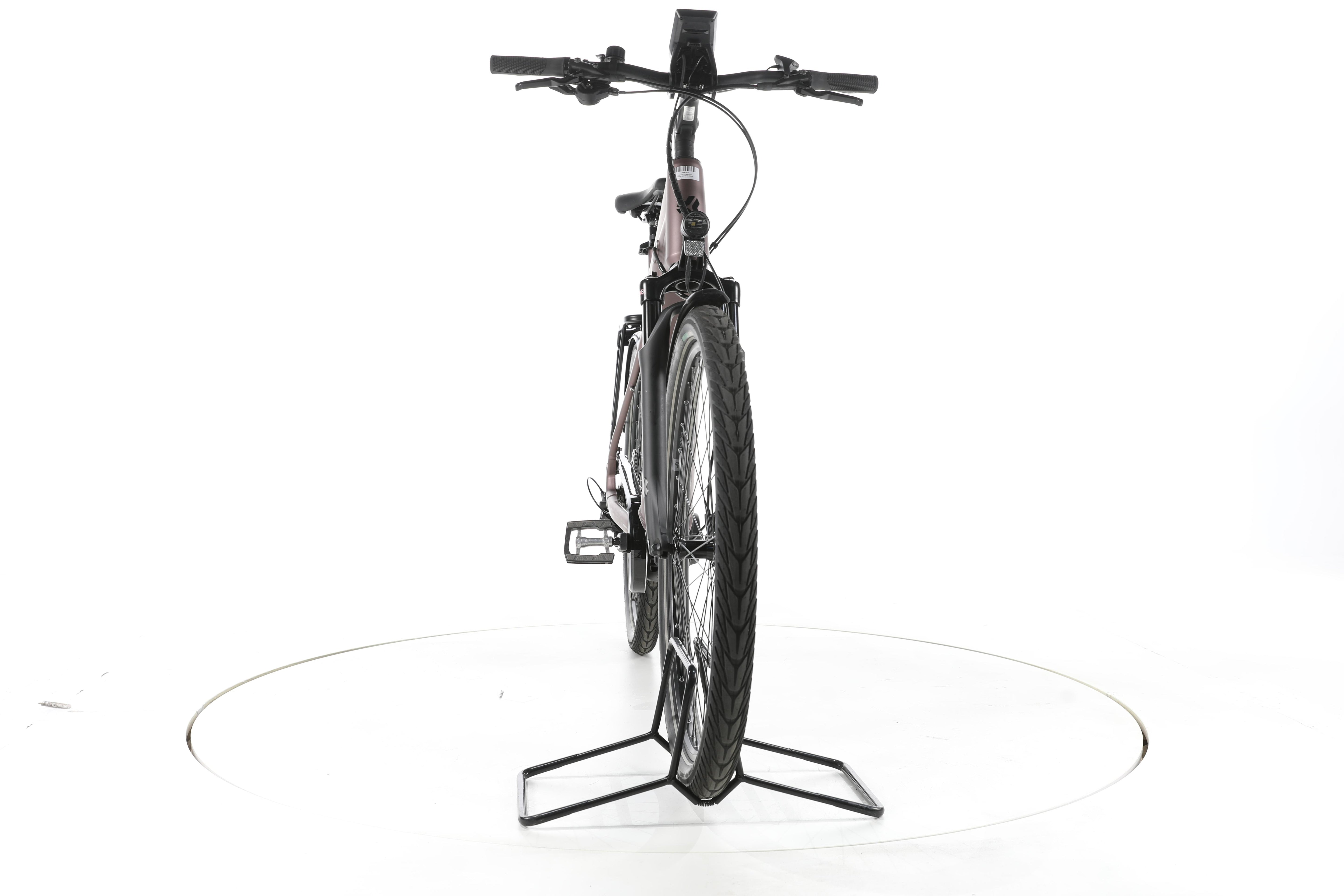 Carver Route E.540 Trekking E-Bike - Image 4