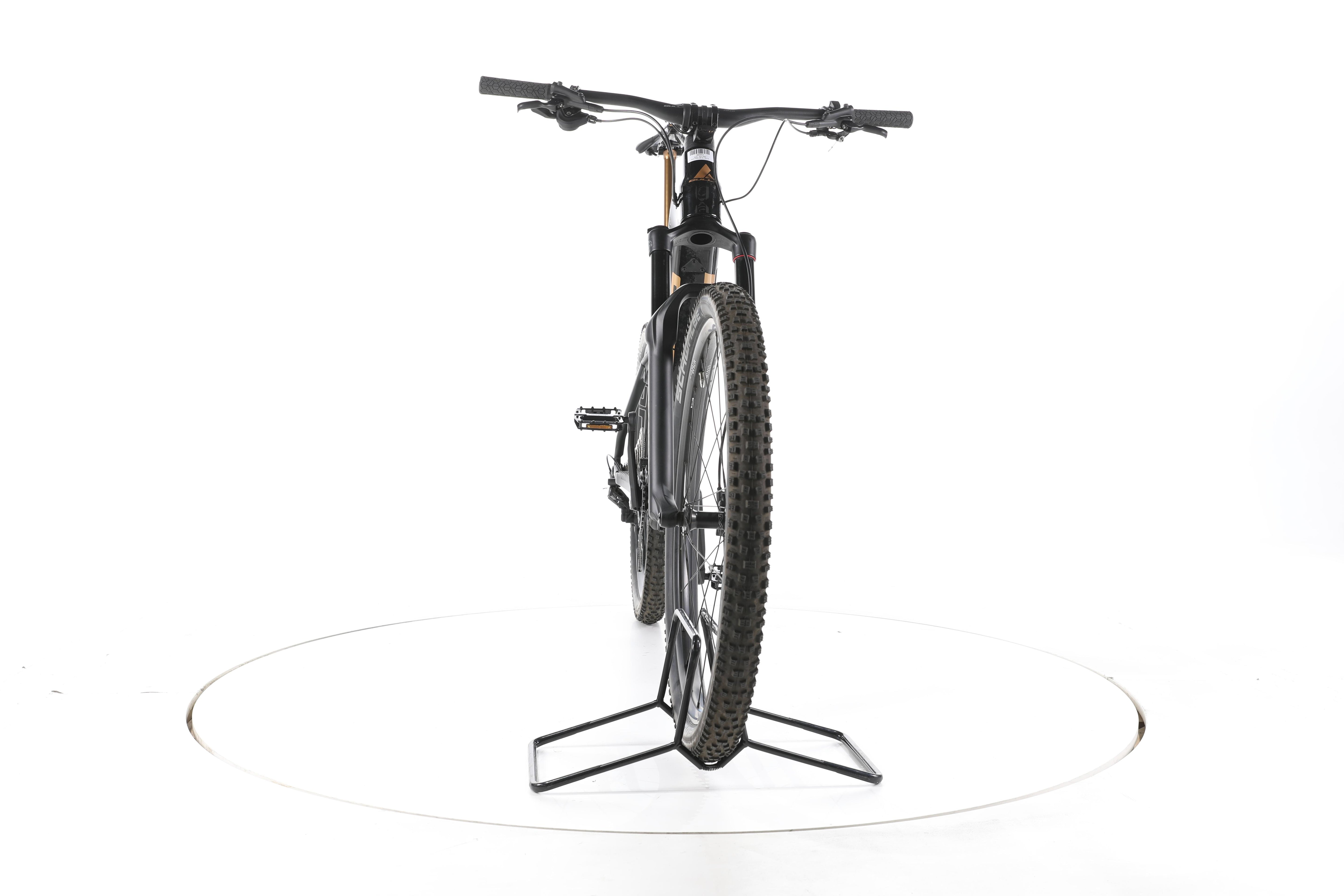Bulls Sonic EVO AM SL 1 E-Bike Fully Carbon - Image 4