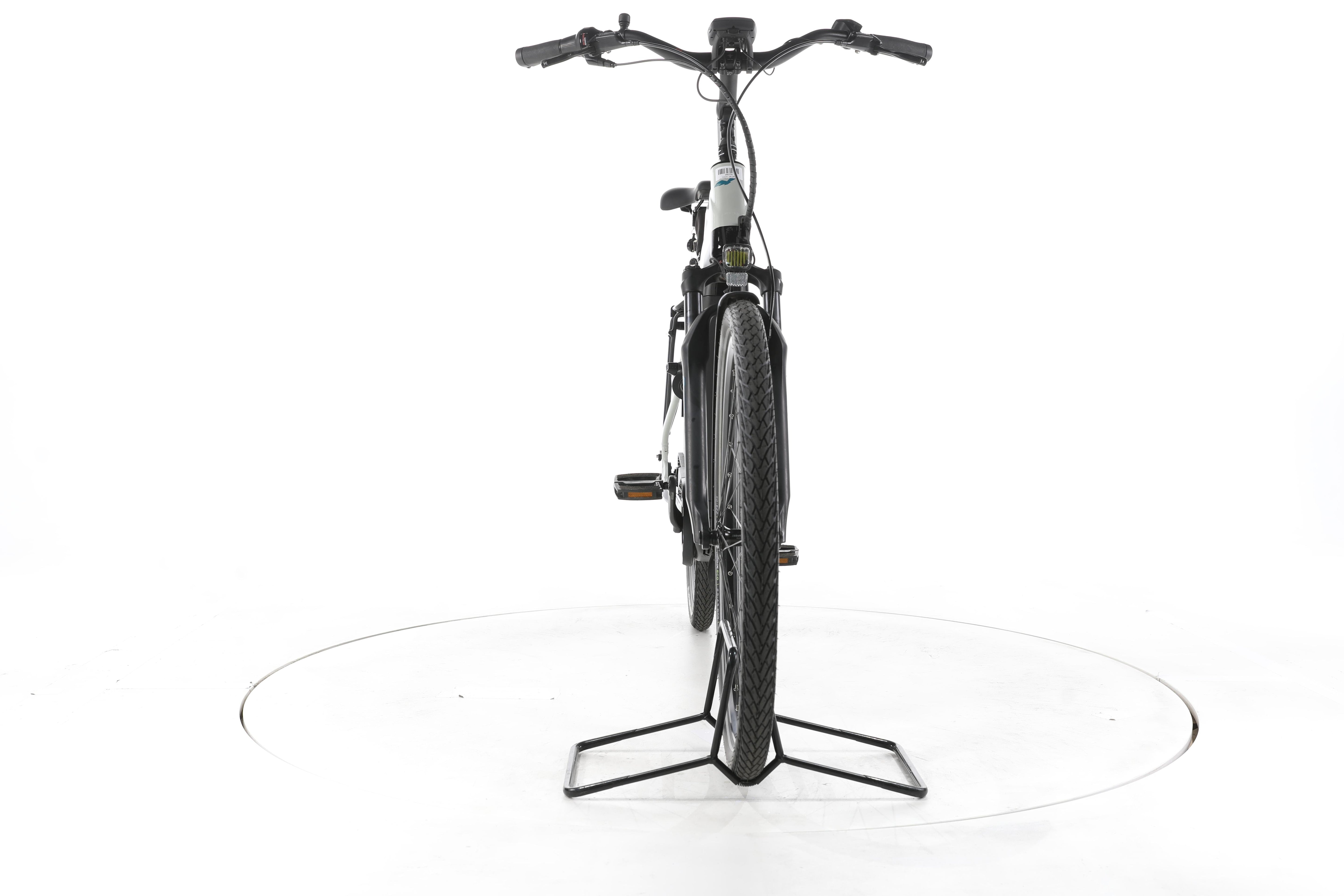 Victoria eManufaktur 11.8 City E-Bike - Image 4