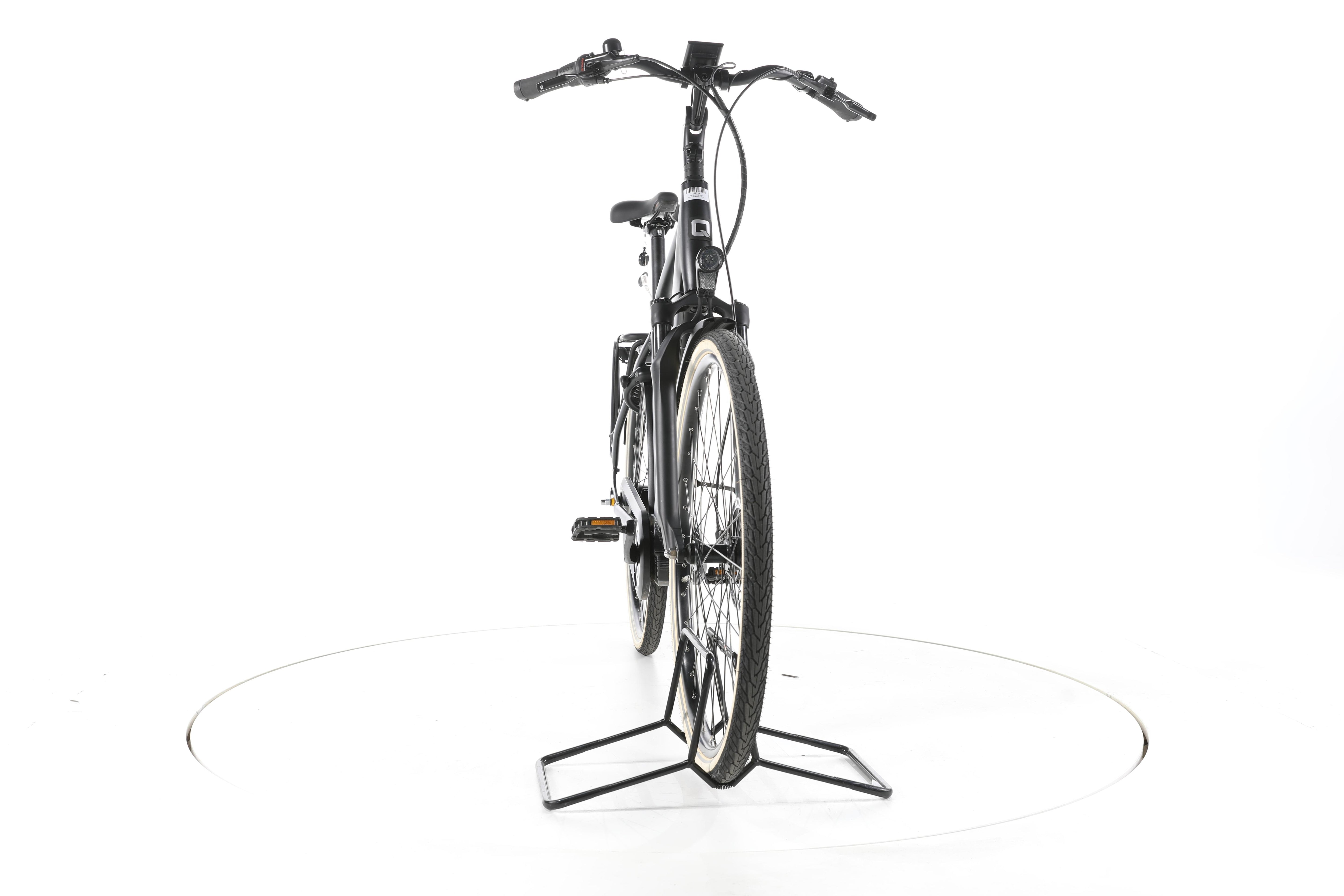 QWIC Premium MN8+ C City E-Bike - Image 4