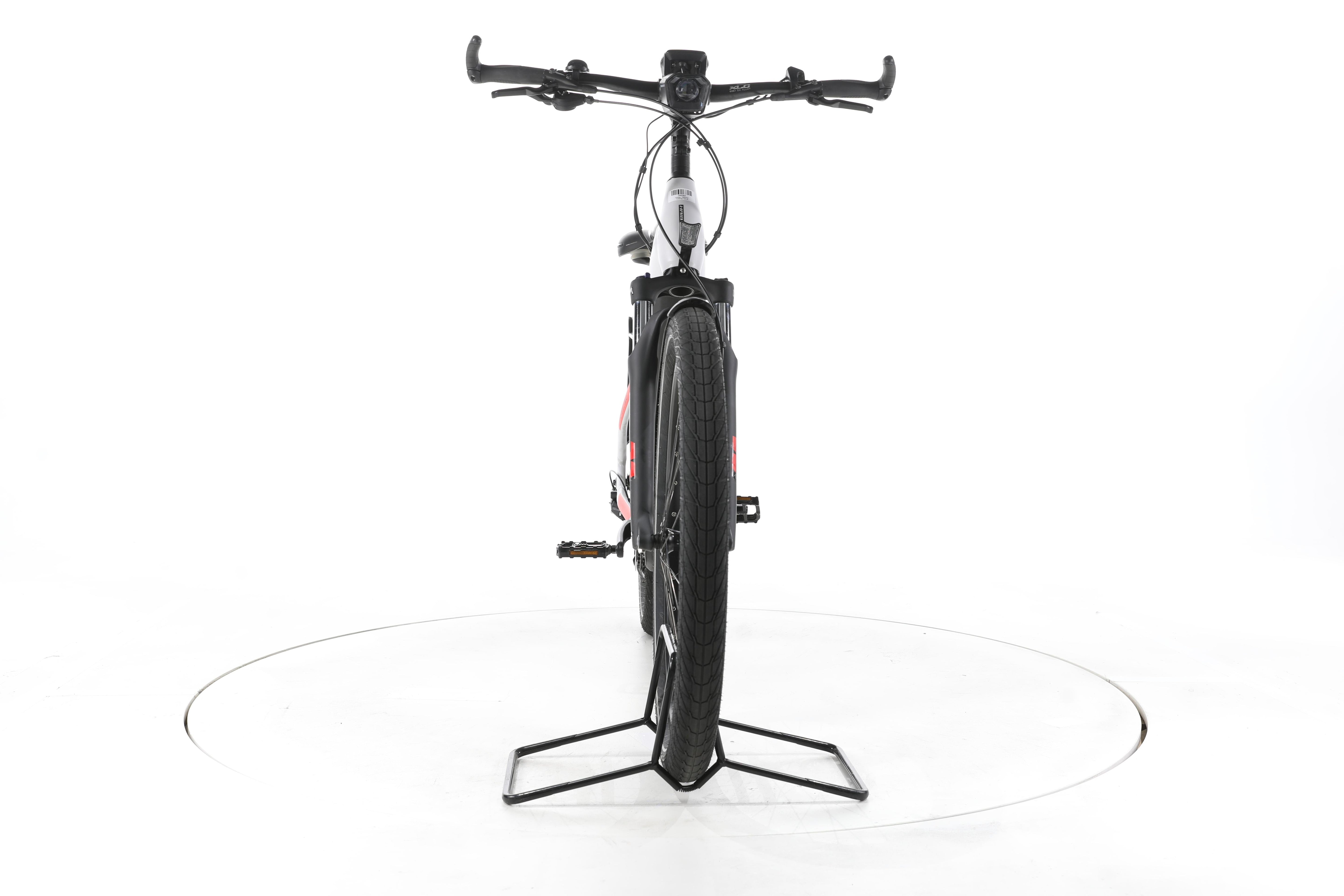 Haibike Trekking 7 Trekking E-Bike - Image 4