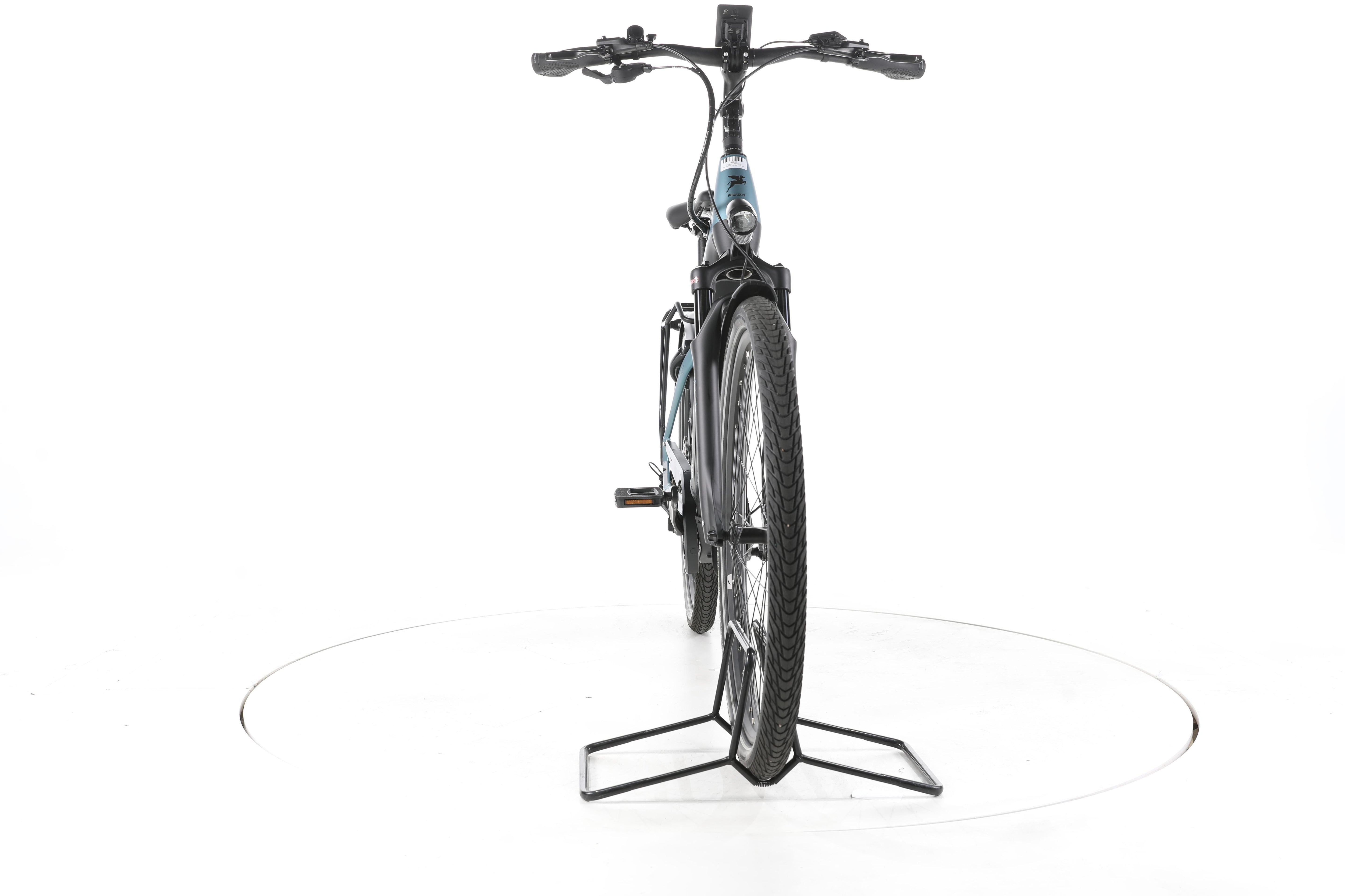 Pegasus Premio EVO Lite Trekking E-Bike - Image 4