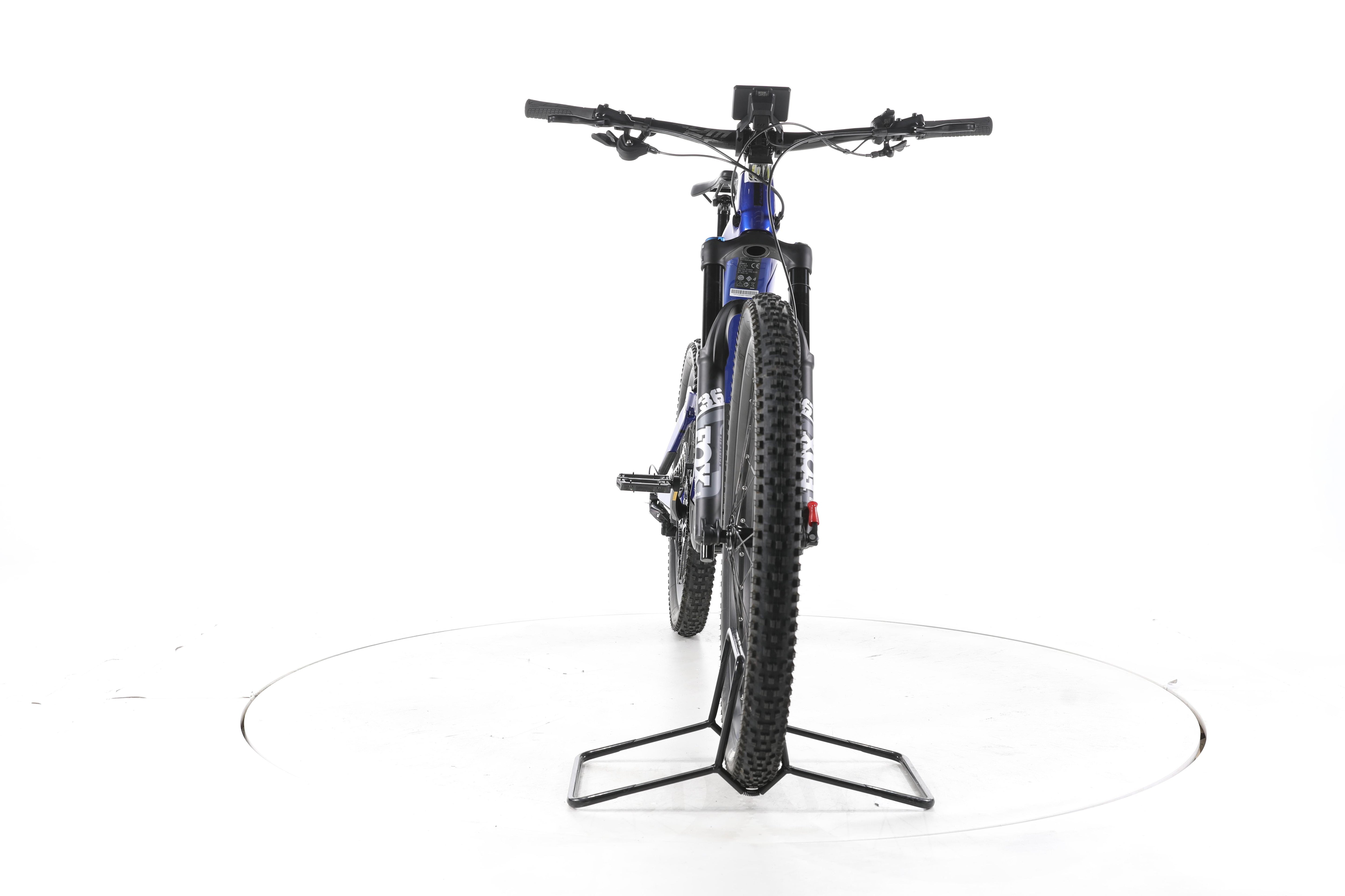 FLYER Uproc X 6.10 E-Bike Fully Carbon - Image 4