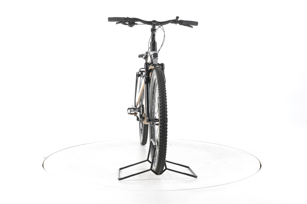 My Esel E-Cross Pro Comfort Plus Trekking E-Bike - Image 4