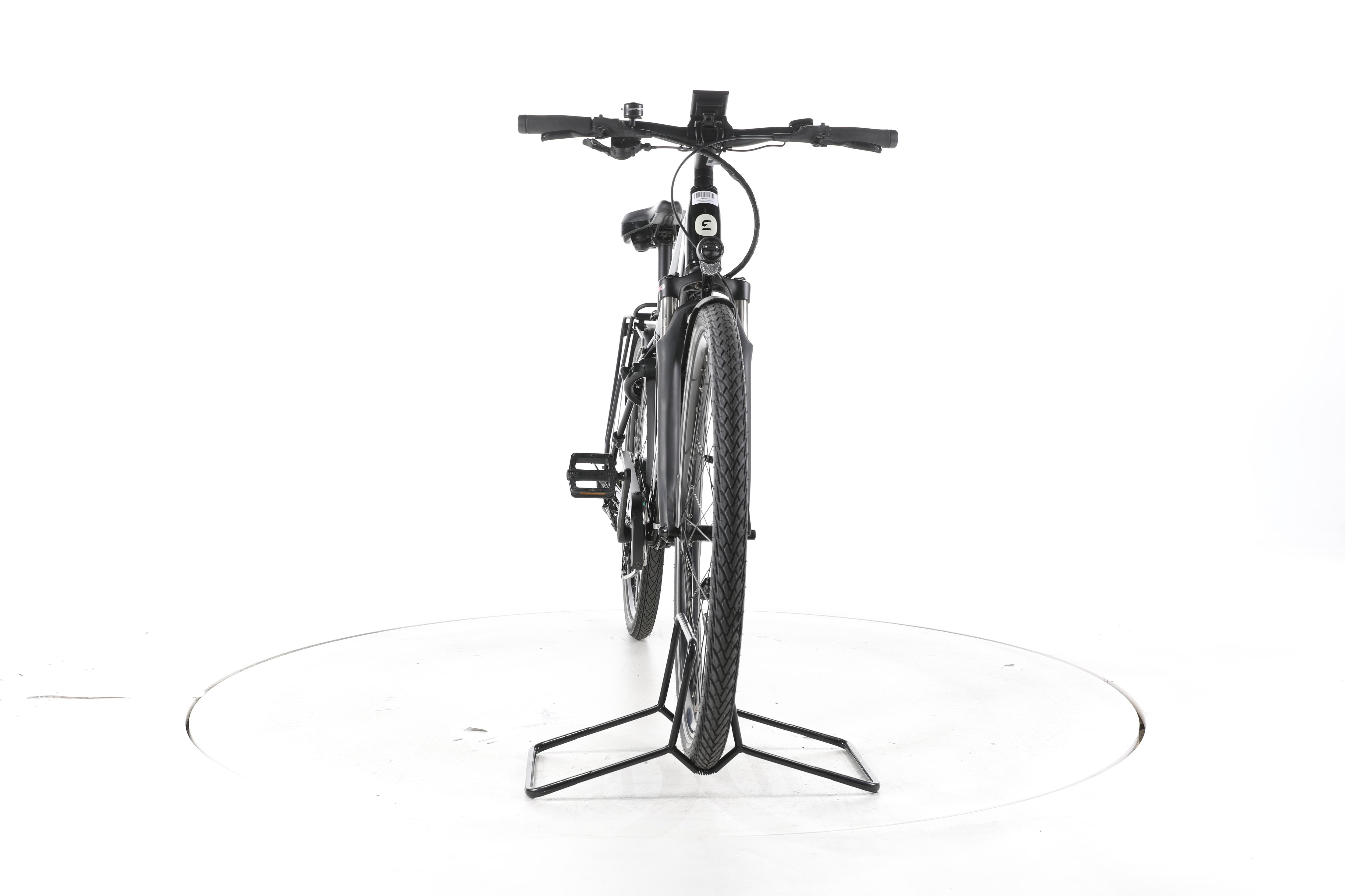 Econic One Urban Trekking E-Bike - Image 4
