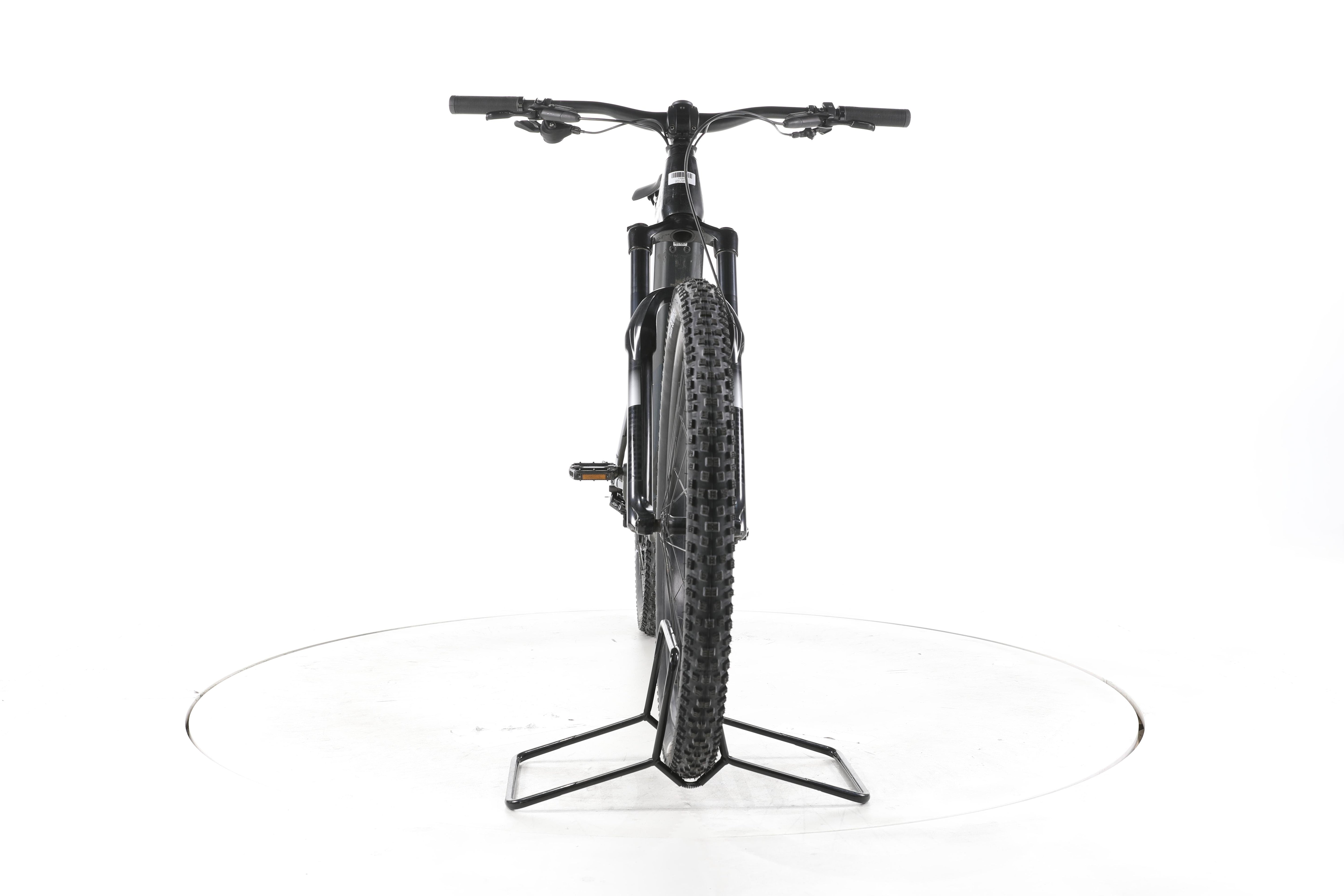 Orbea WILD FS H20 E-Bike Fully - Image 4
