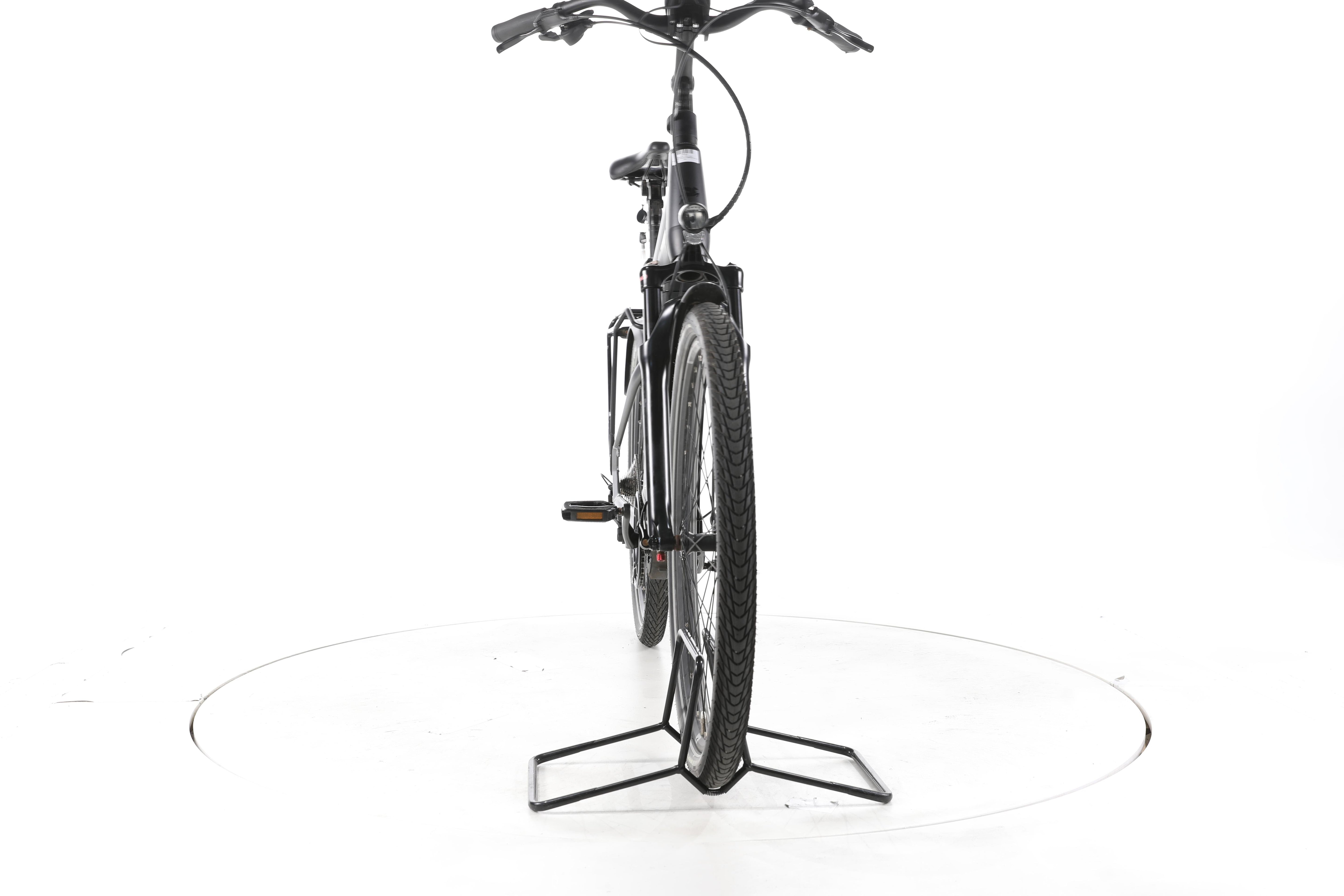 Pegasus Premio EVO 10 Lite COMFORT Trekking E-Bike - Image 4