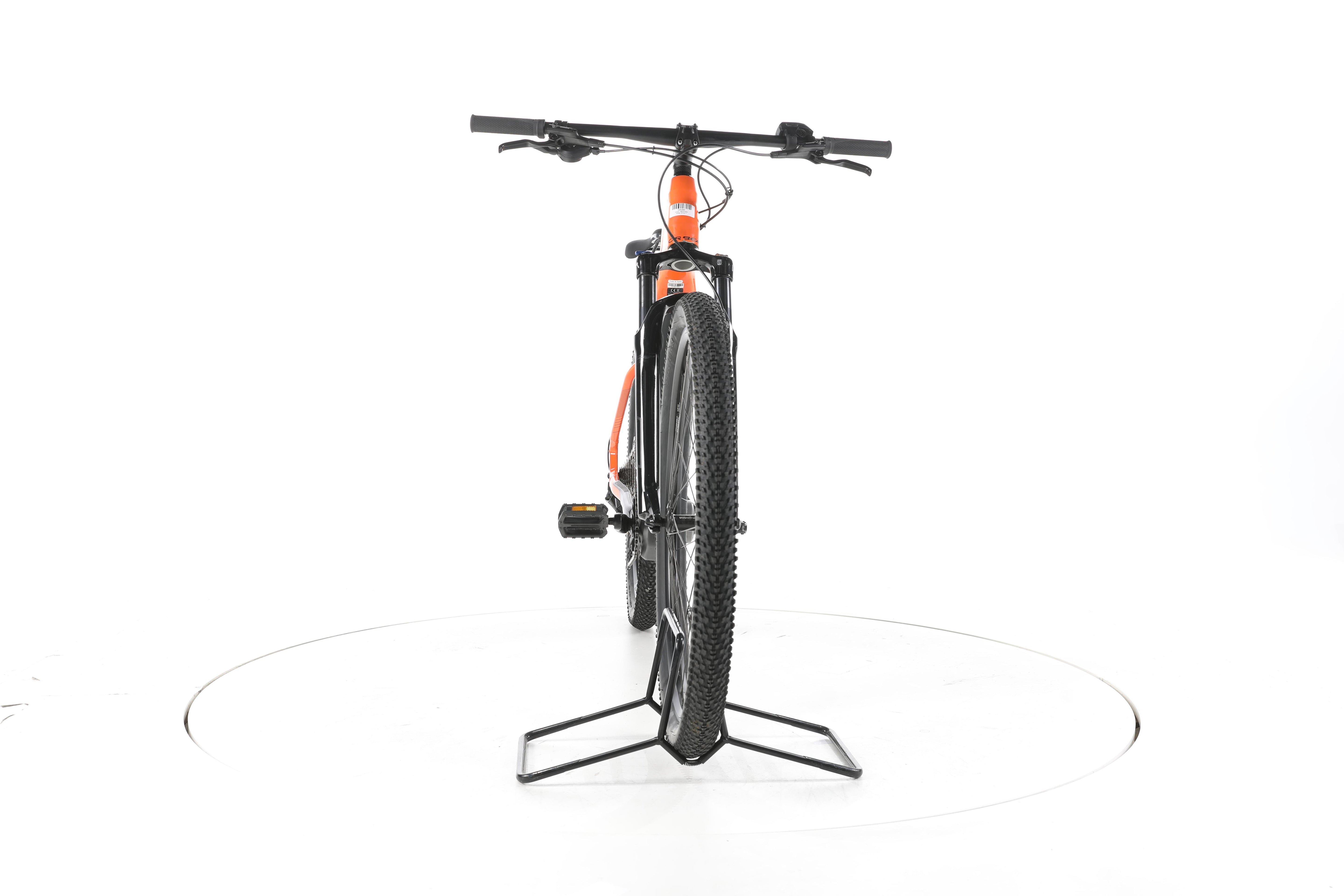 Orbea Keram 30 E-Bike - Image 4