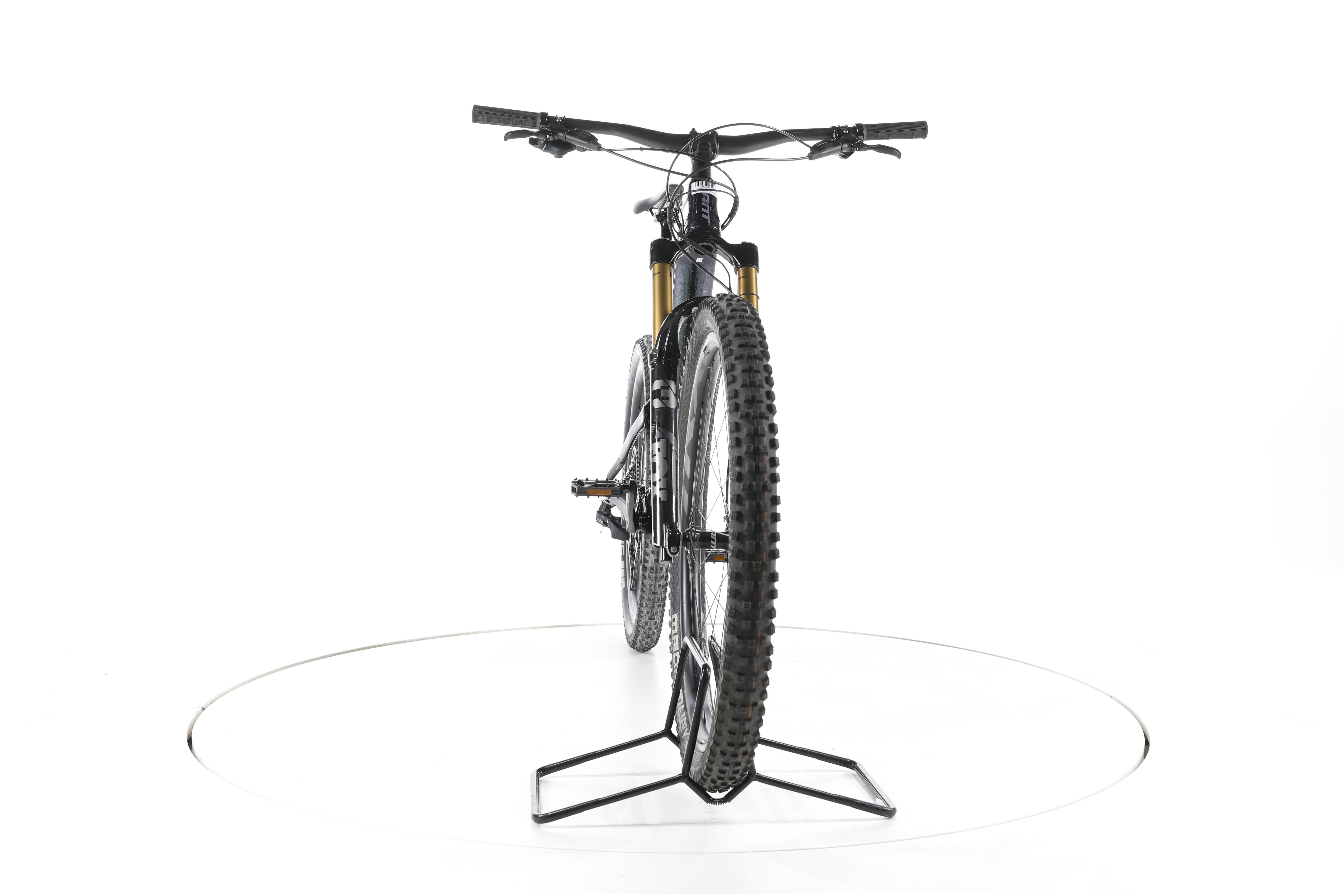 Giant Trance X Advanced Pro 1 Fahrrad Fully - Image 4