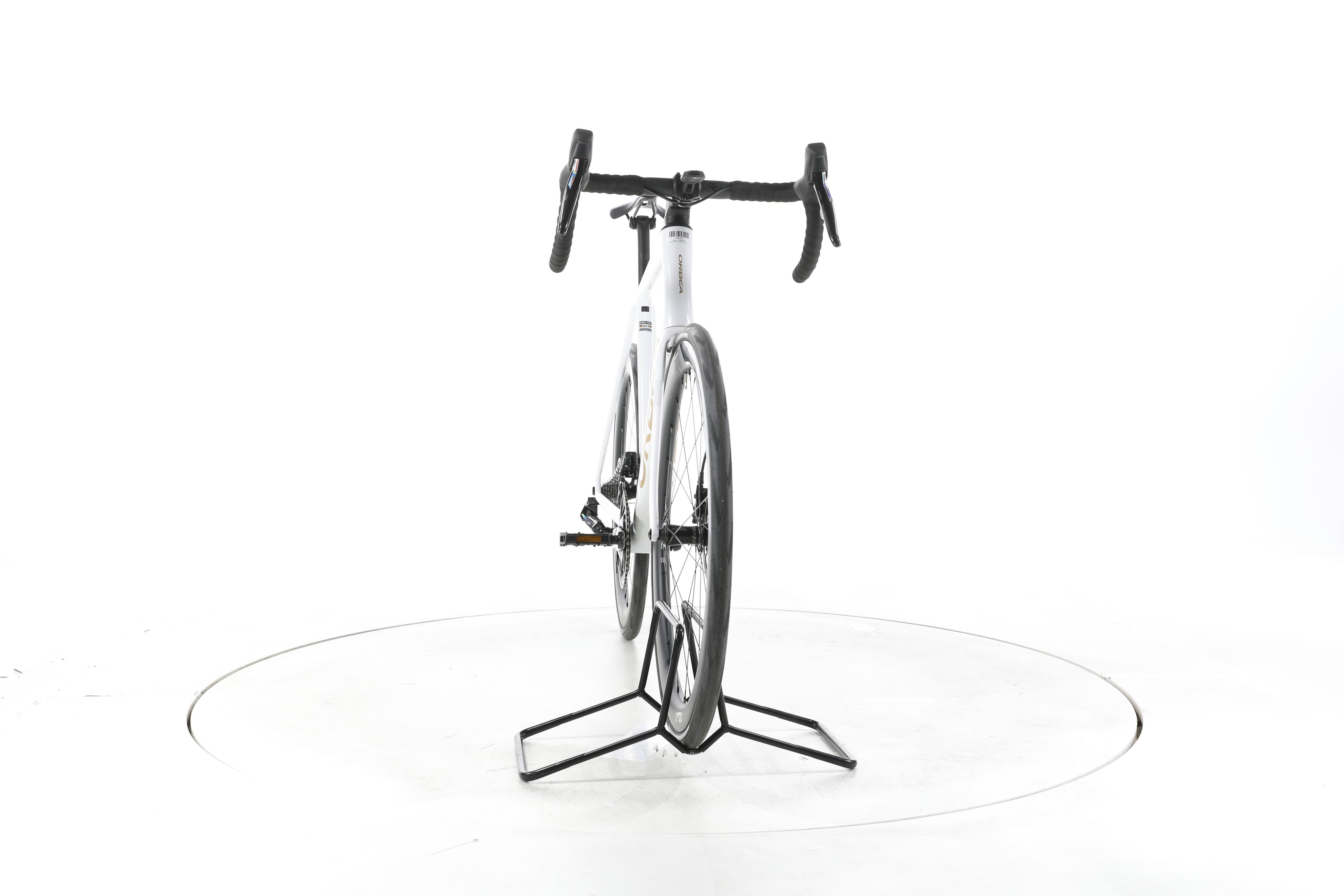 Orbea ORCA M21eLTD PWR Rennrad Carbon 2024 - Image 4