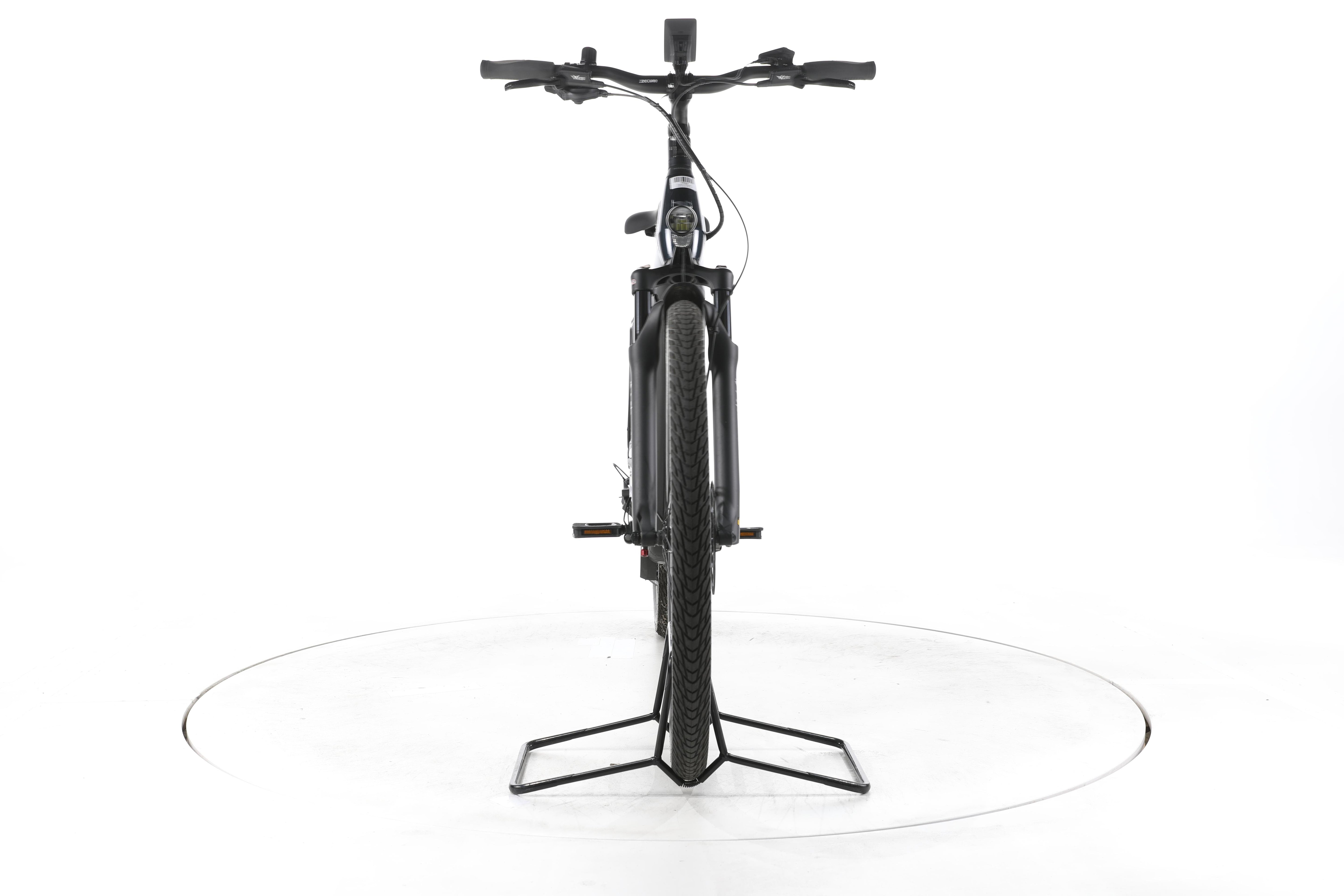 Pegasus Premio Evo 11 Trekking E-Bike - Image 4
