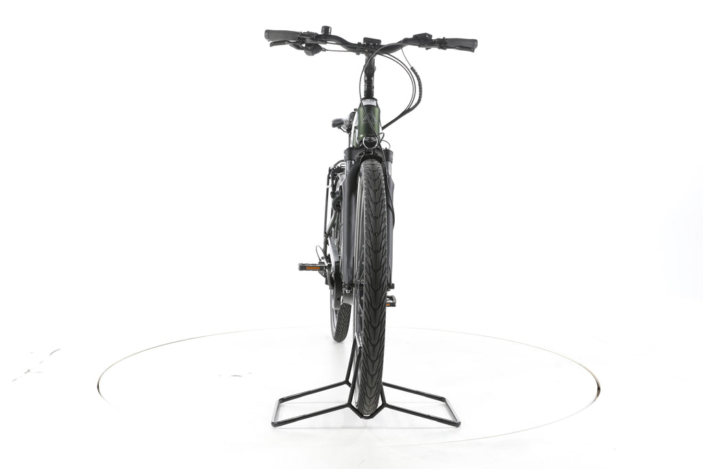 MORRISON E 7.0 Trekking E-Bike - Image 4