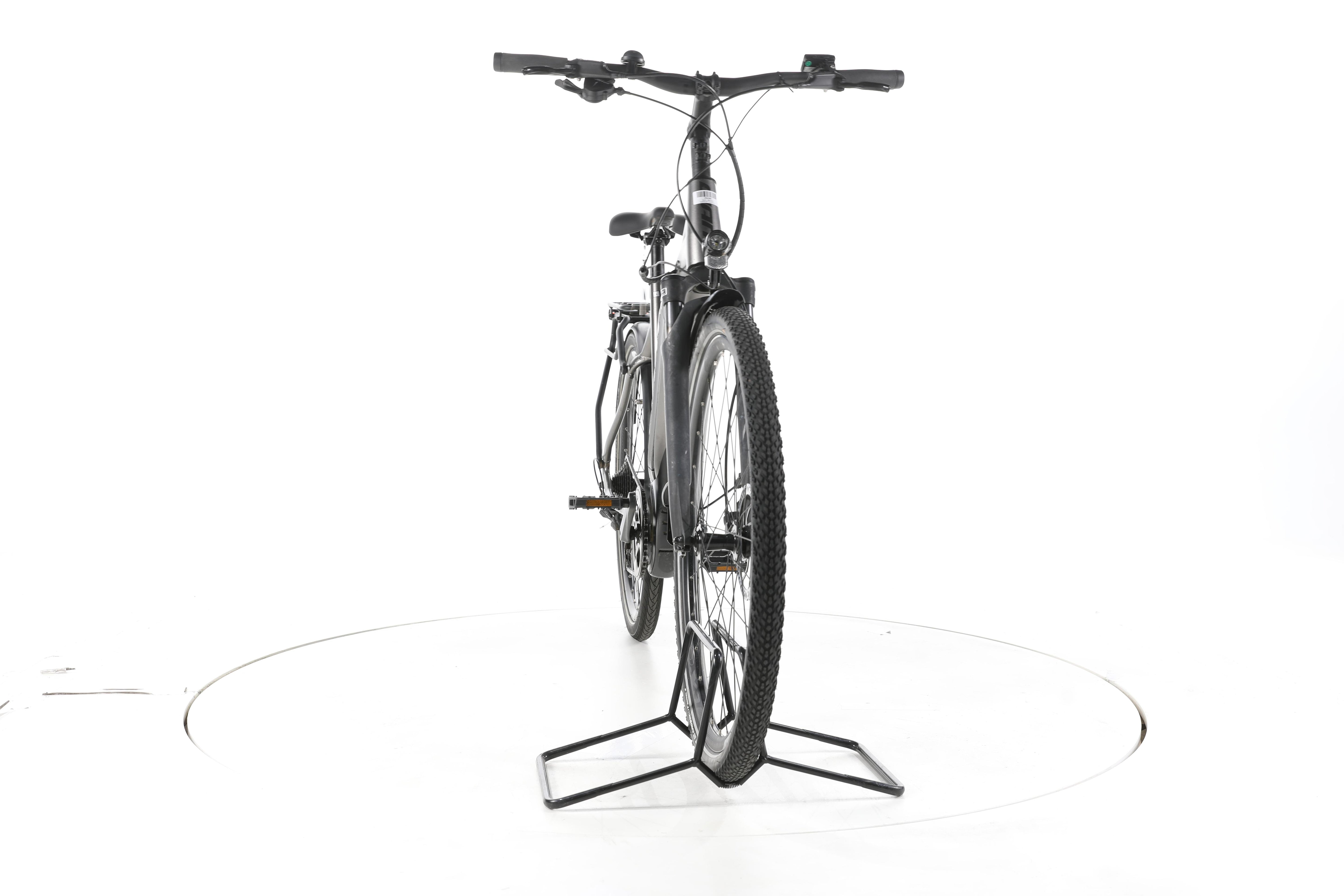 Giant Explore E+ 3 STA Trekking E-Bike Tiefeinsteiger - Image 4
