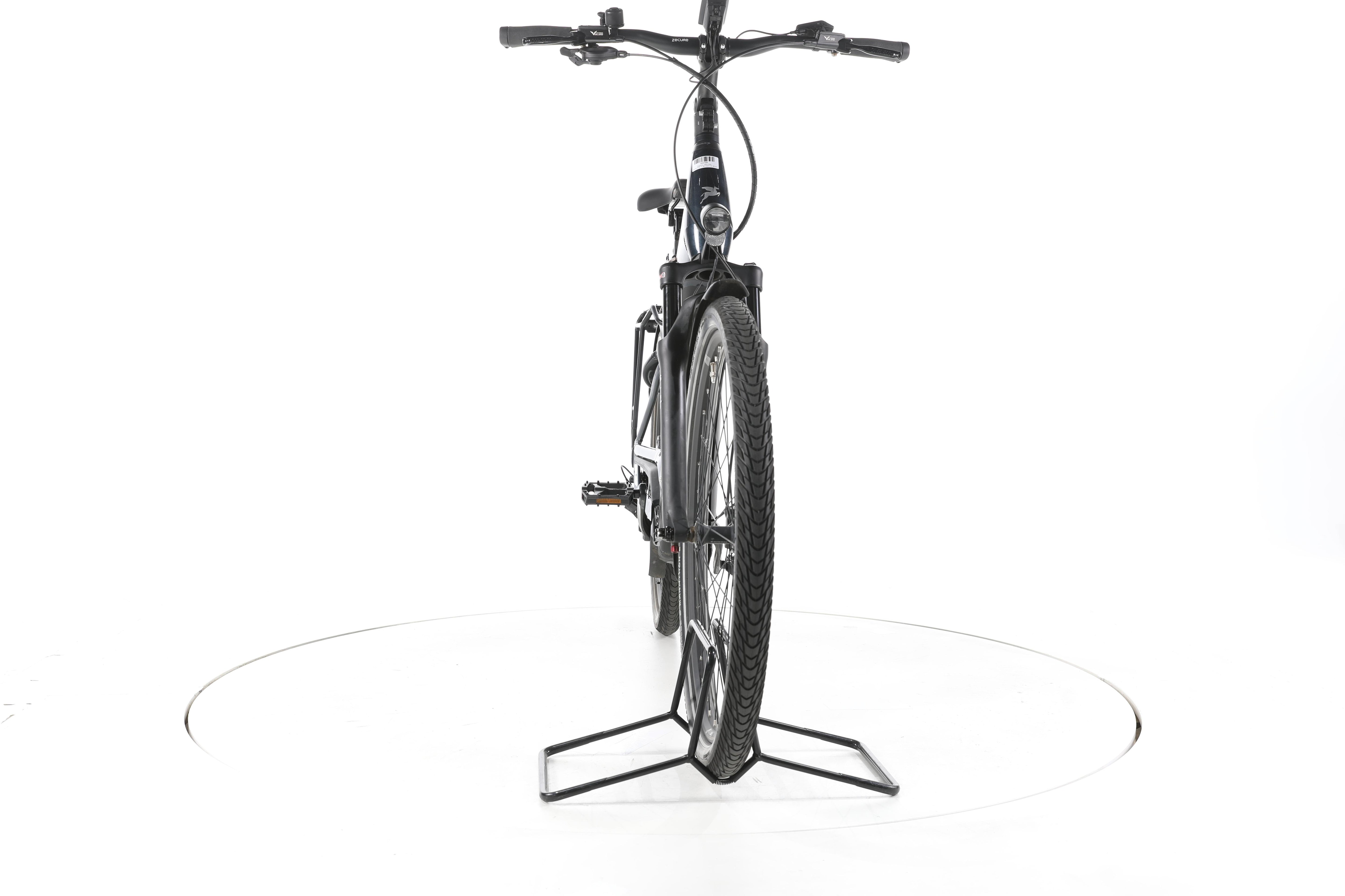 Pegasus Premio EVO 11 "40 Years" Trekking E-Bike - Image 4
