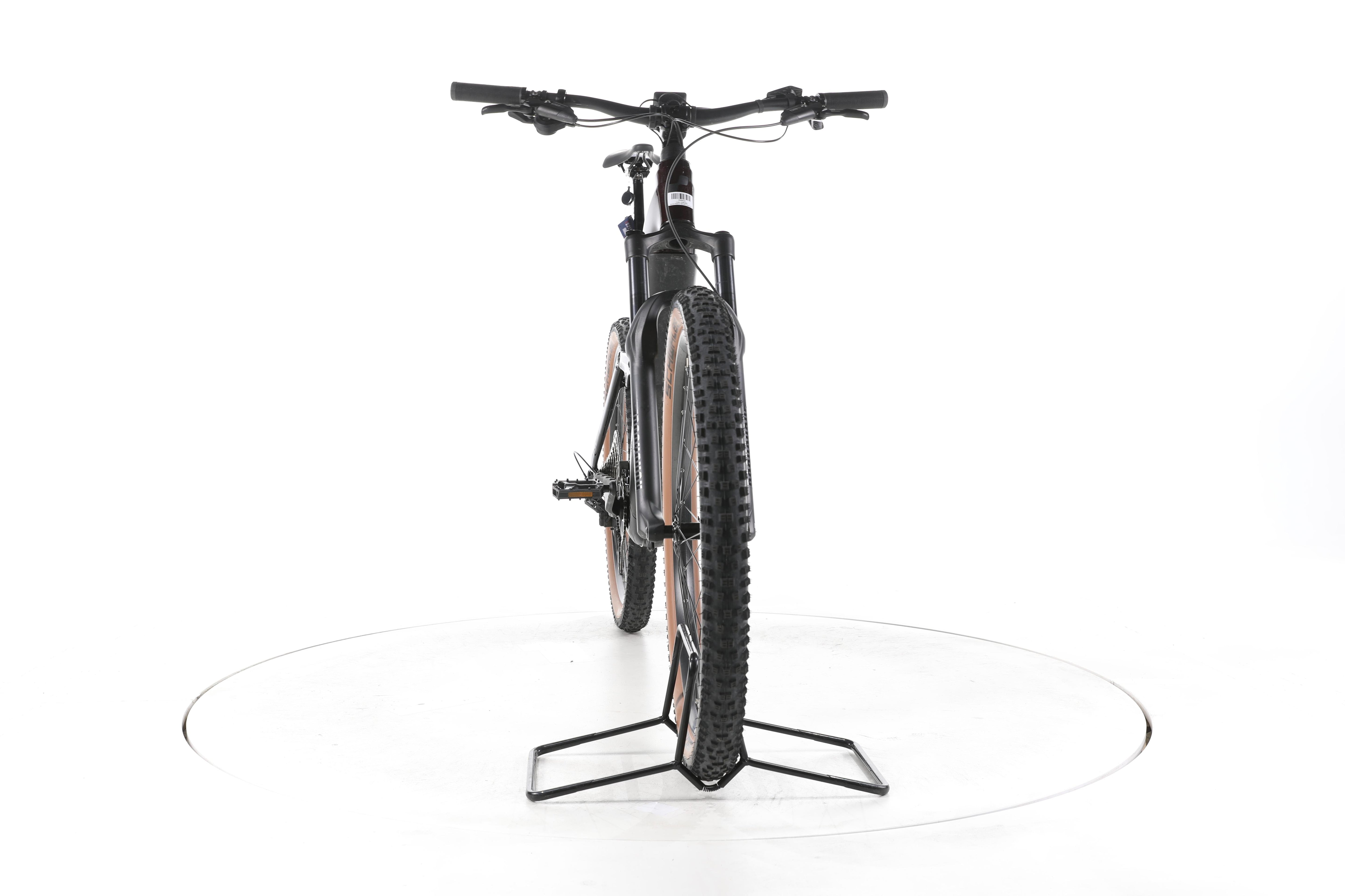 Cube Stereo Hybrid 140 HPC Race E-Bike Fully Carbon 2024 - Image 4