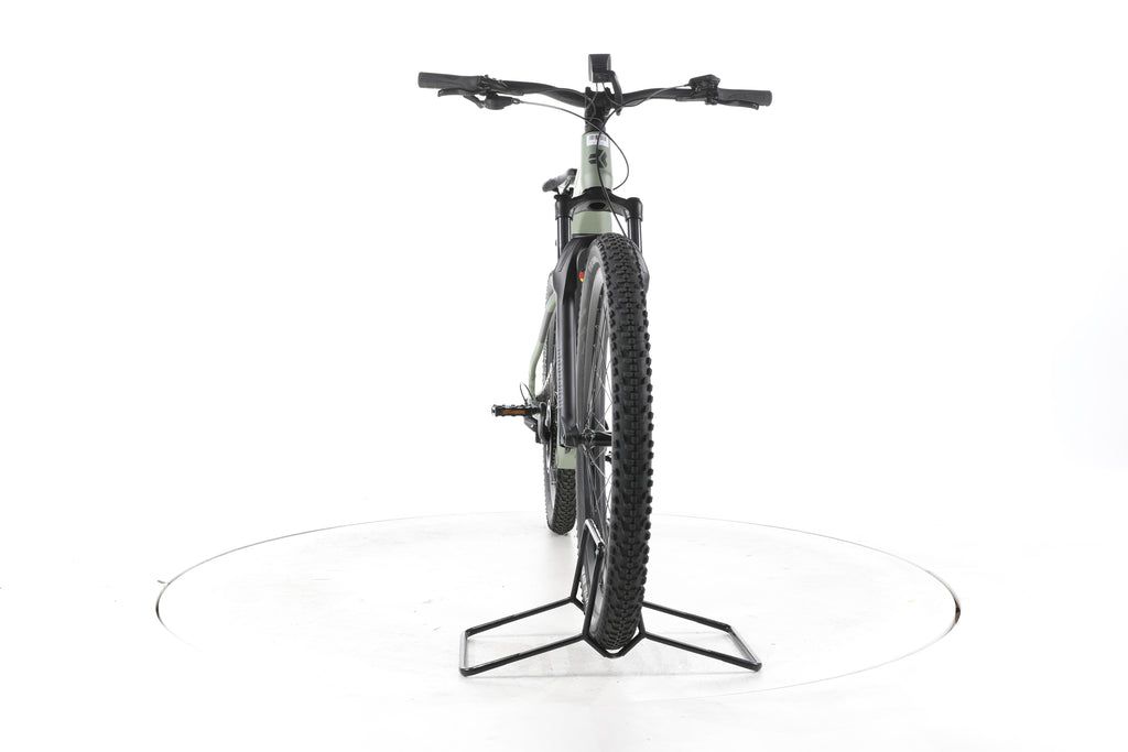 Carver Strict E.560 E-Bike 2025 - Image 4