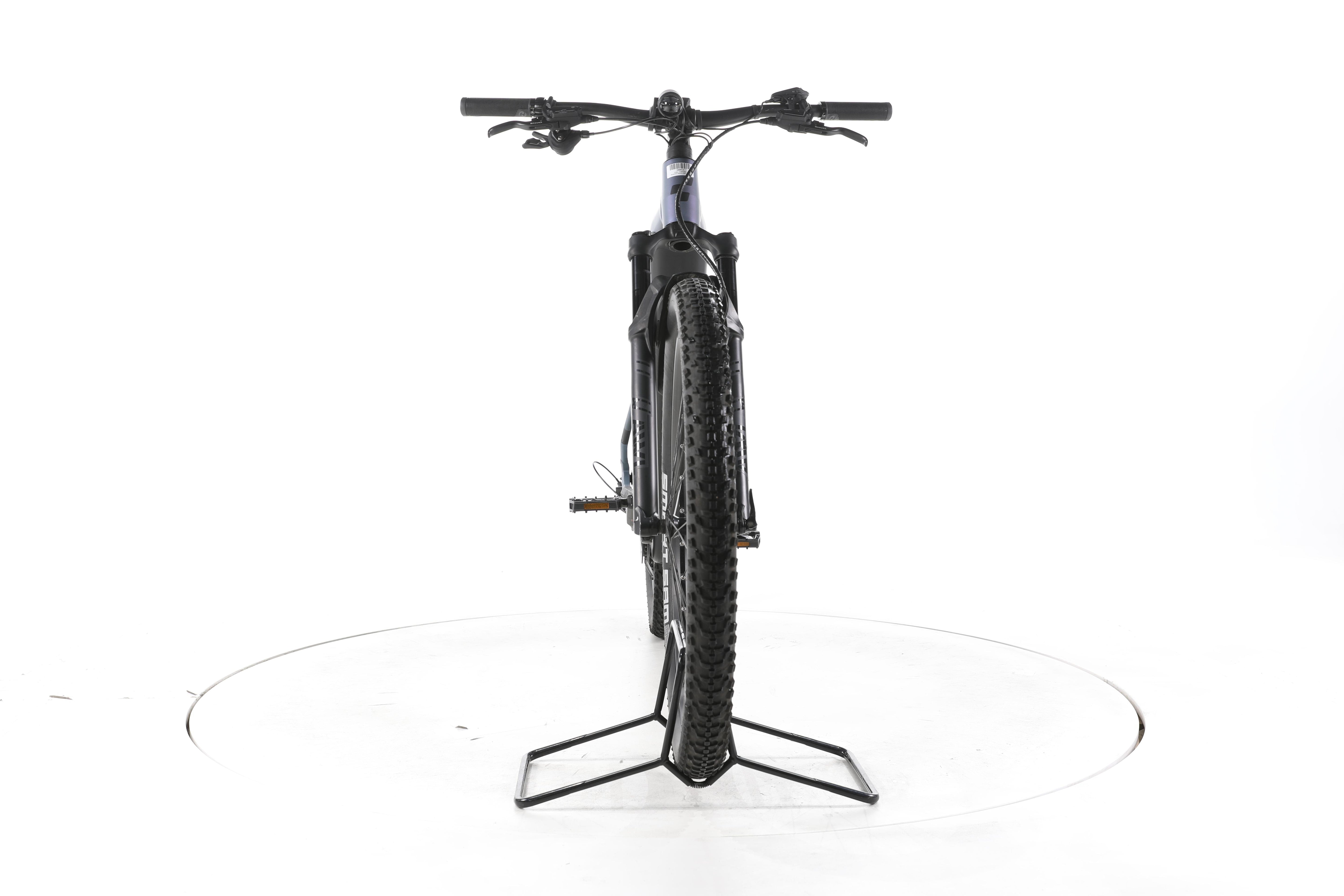 Cube Reaction Hybrid ABS E-Bike - Image 4