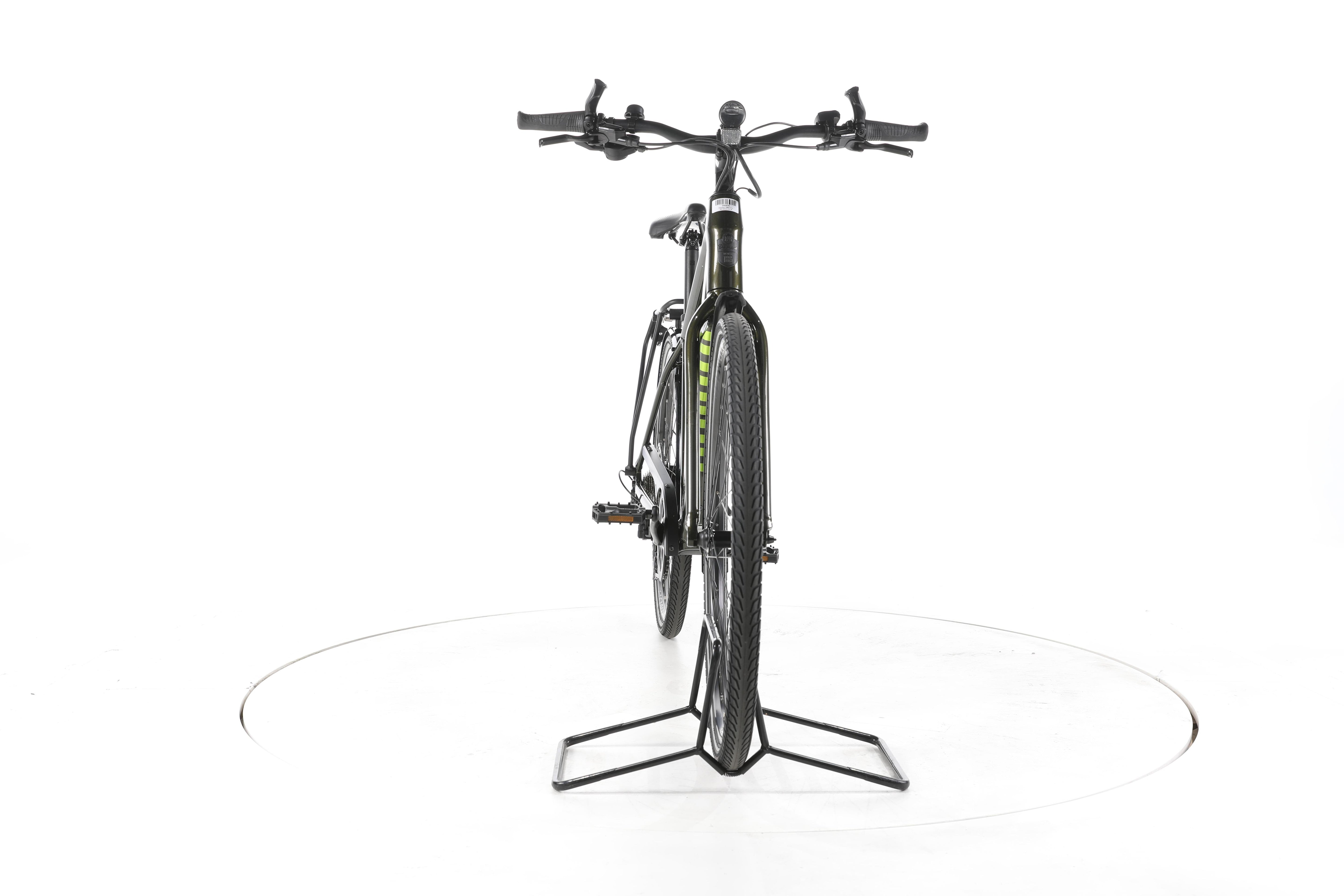 Diamant 365 Deluxe E-Bike - Image 4