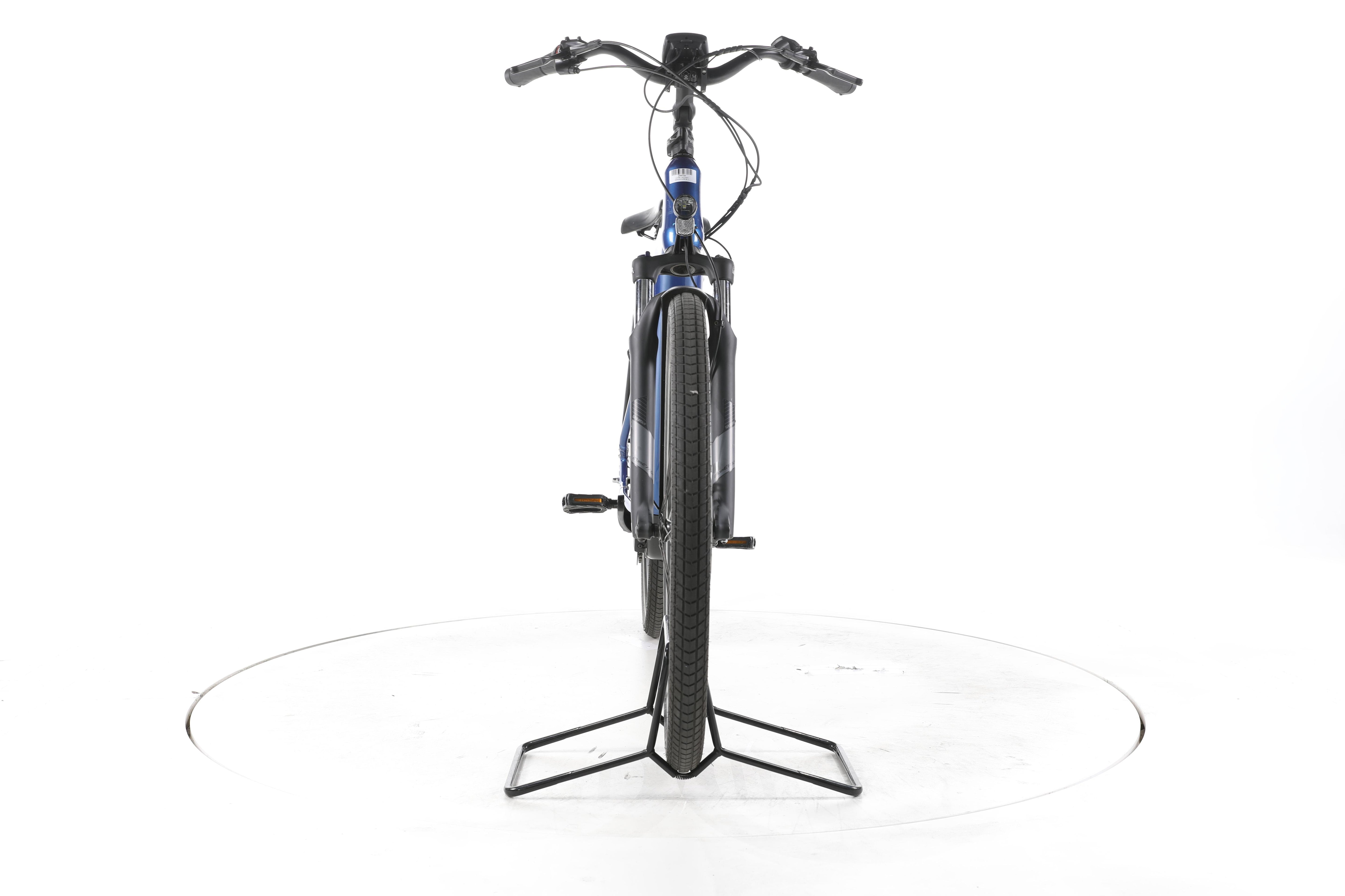 FLYER Gotour6 5.41R City E-Bike Tiefeinsteiger - Image 4