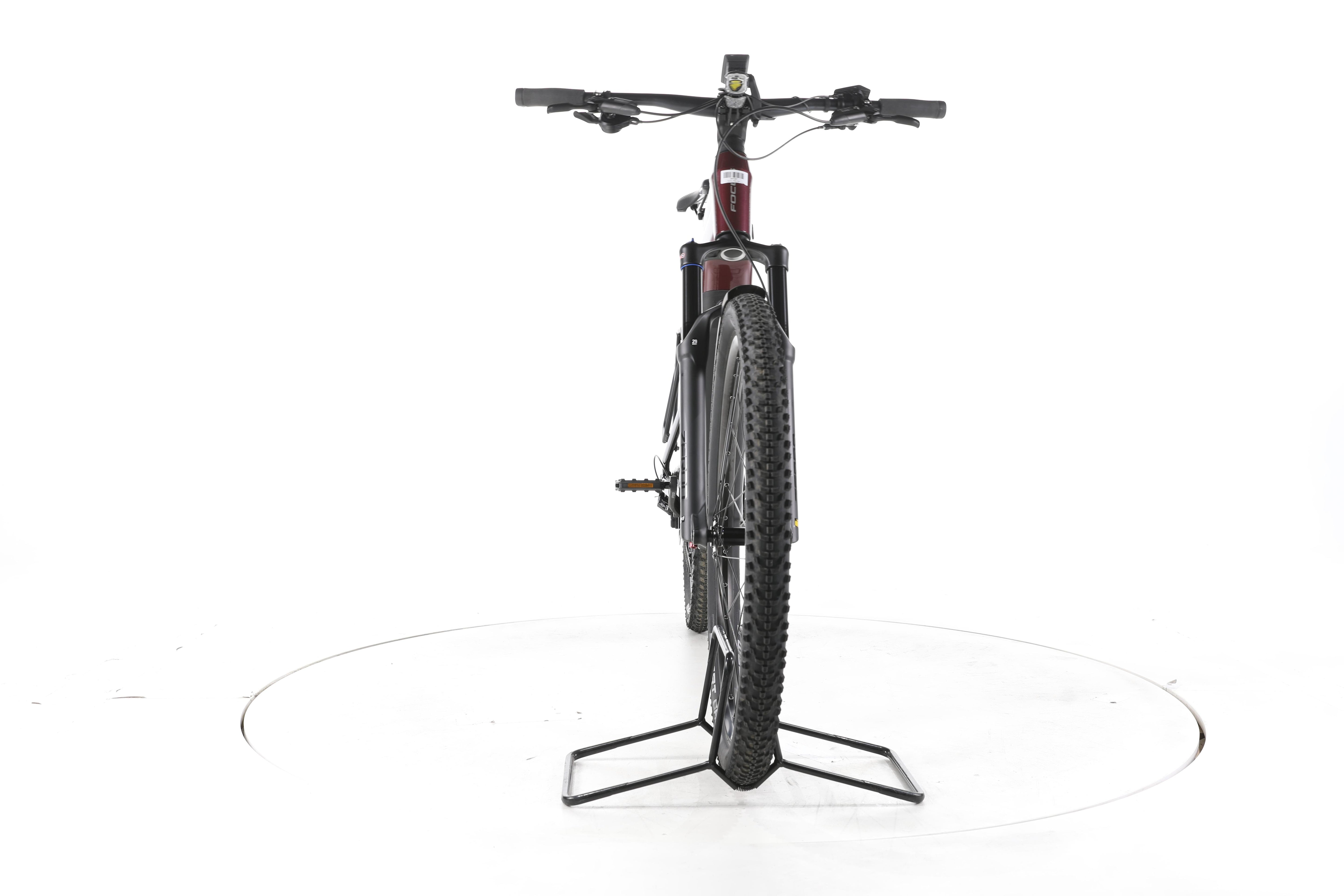 Focus Thron² 6.8 EQP E-Bike Fully 2024 - Image 4