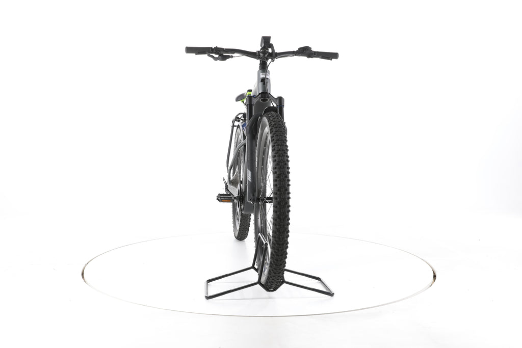 Cube Reaction Hybrid Pro E-Bike - Image 4