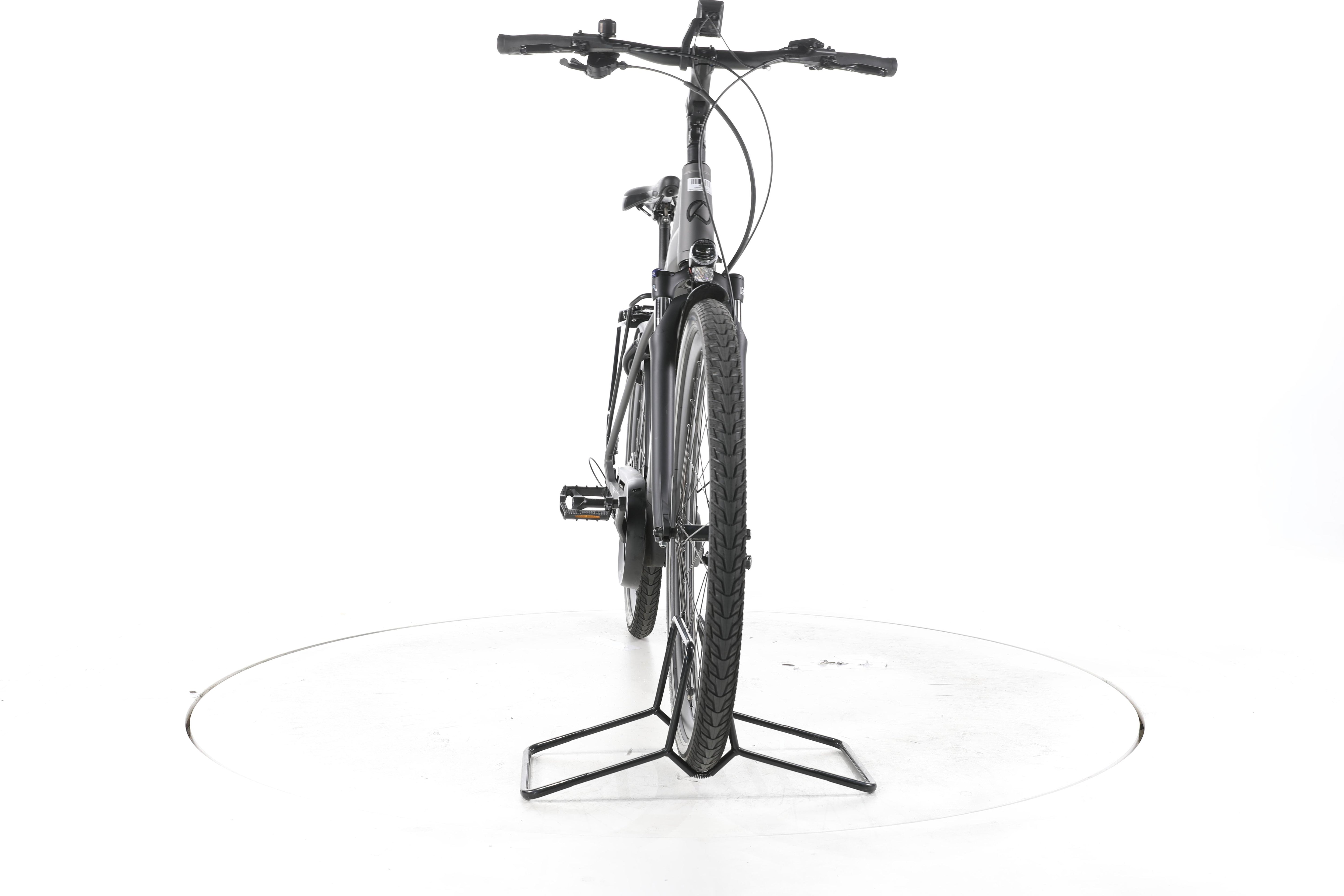 Kalkhoff ENDEAVOUR 3.B MOVE Trekking E-Bike - Image 4