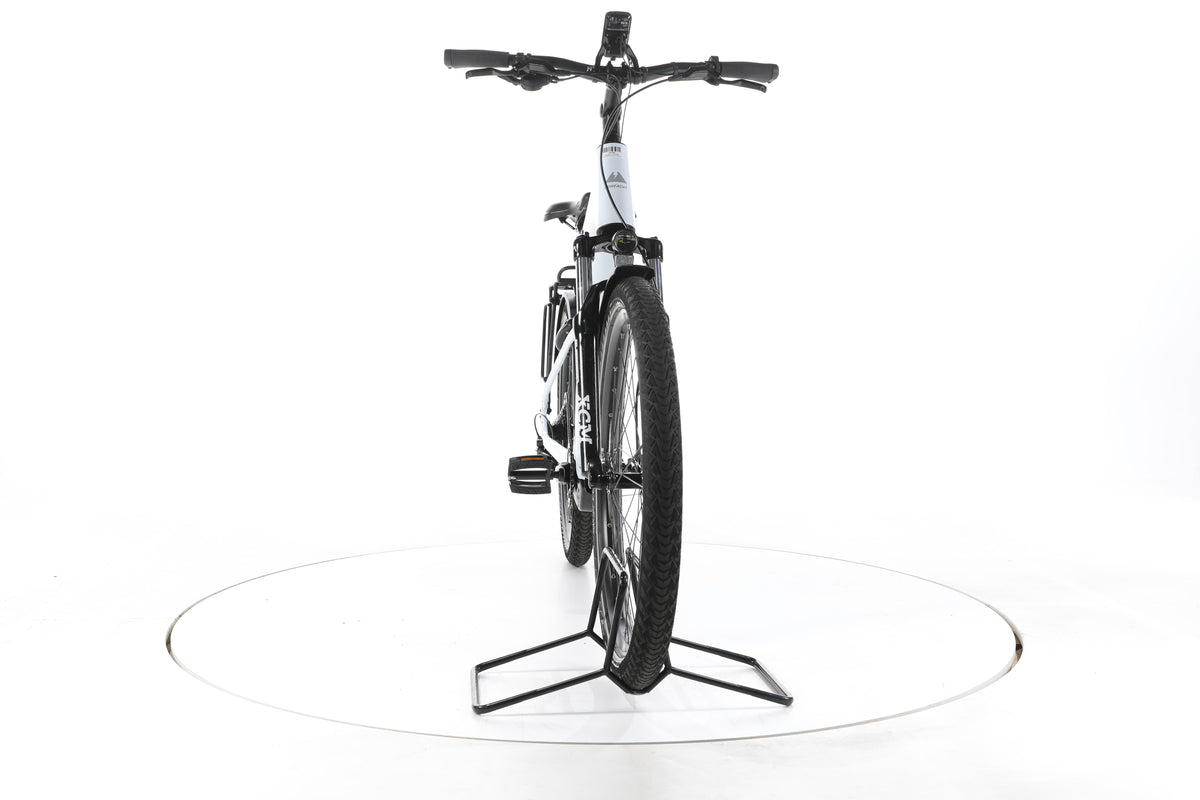 HoheAcht AMO EKO Terra Trekking E-Bike Tiefeinsteiger - Image 4