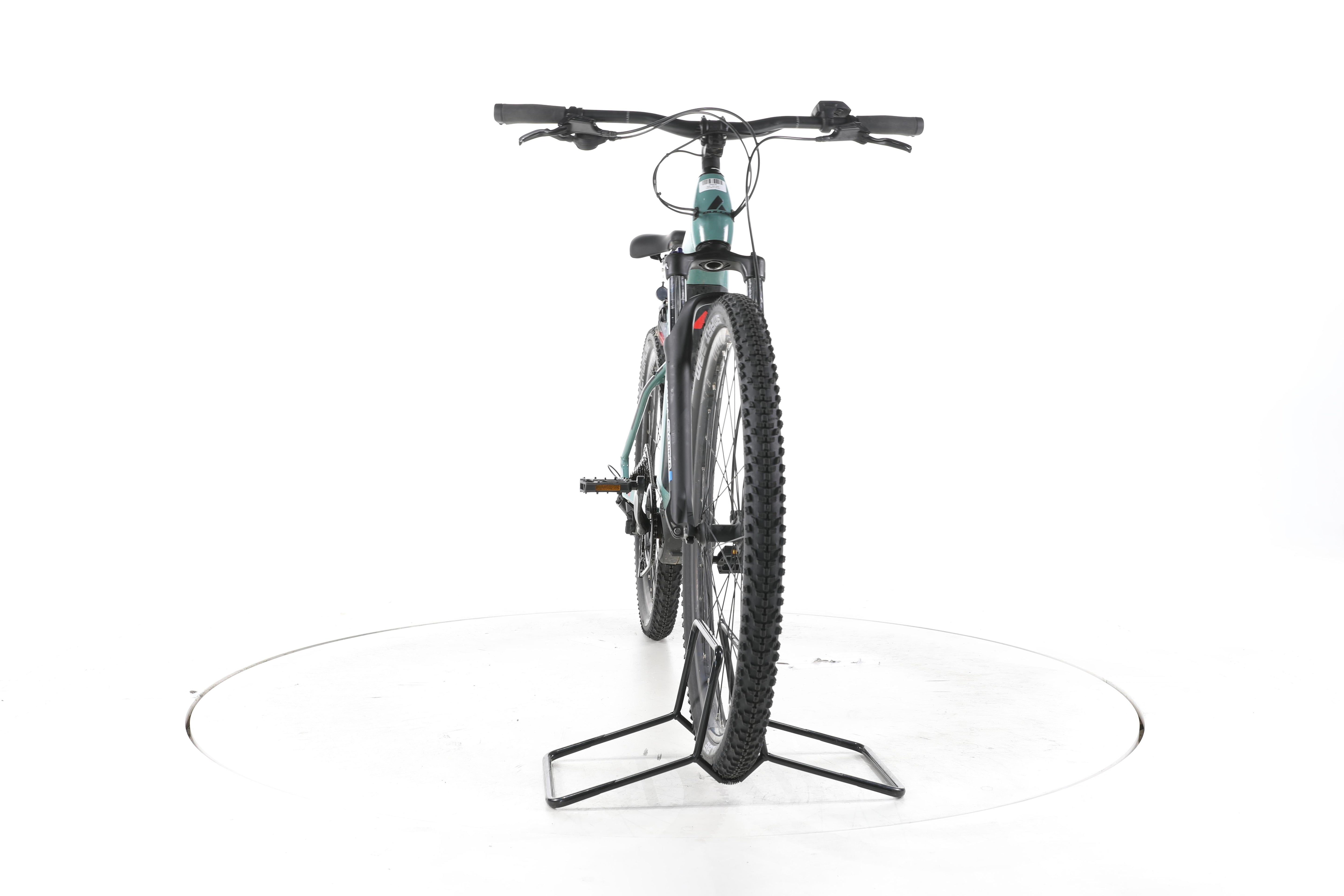 Bulls EVO 500 E-Bike - Image 4