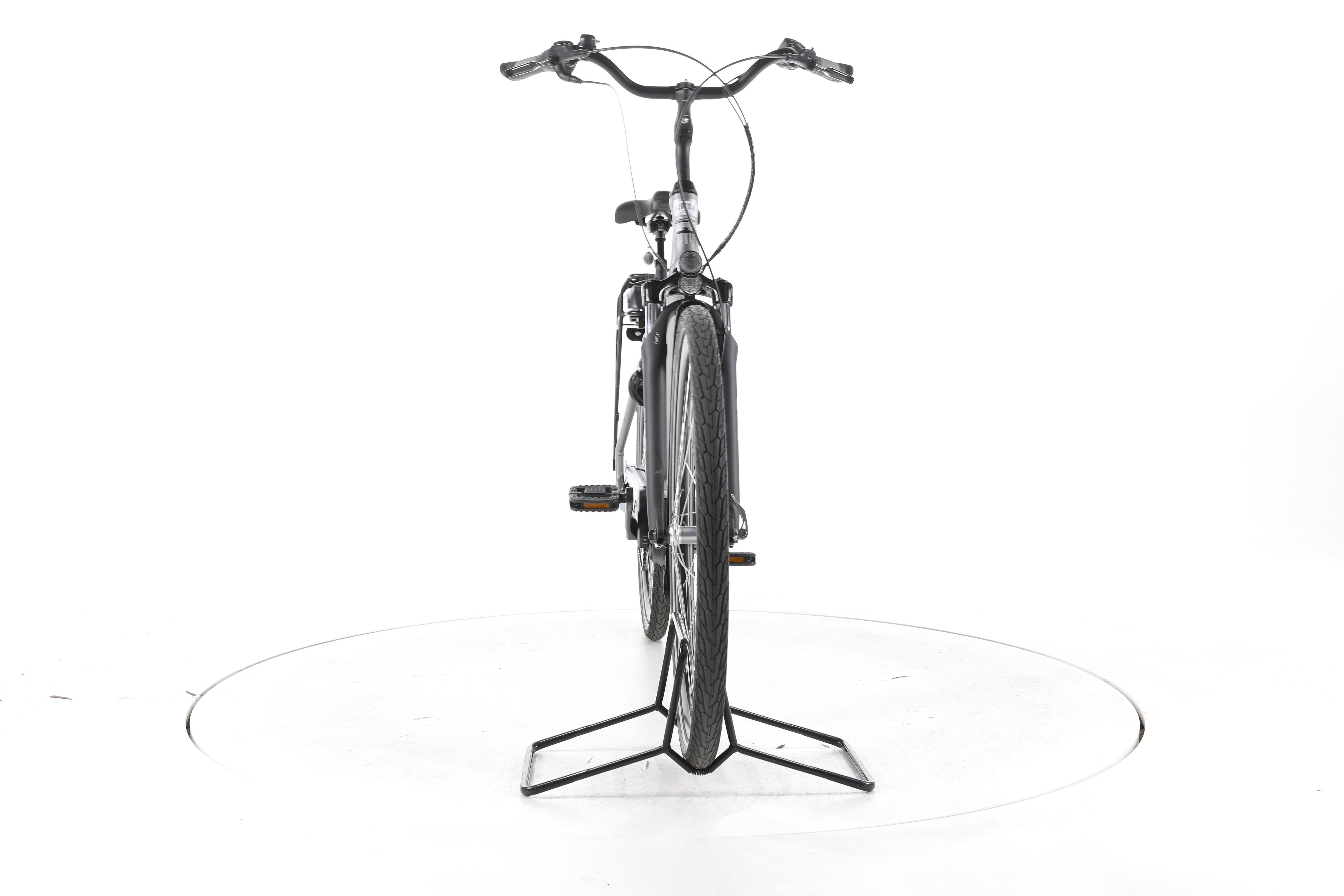 BBF Avignon City E-Bike Tiefeinsteiger - Image 4