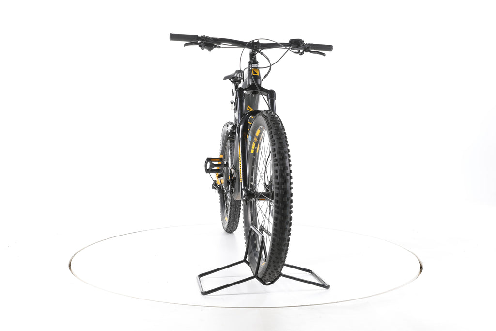 Haibike ALLTRAIL 6 E-Bike Fully - Image 4