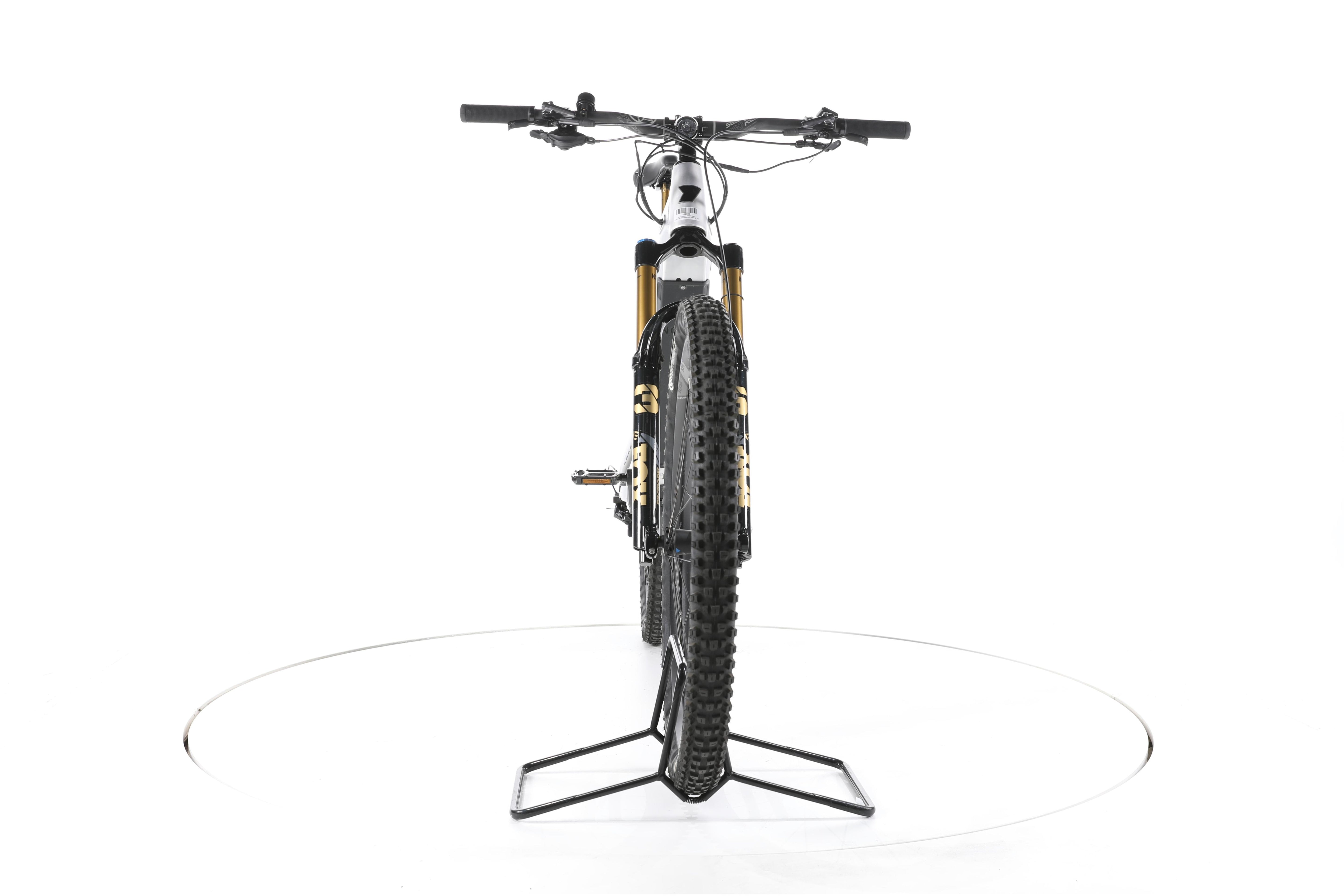 Nox Cycles Hybrid All Mountain 5.9 Ultra E-Bike Fully - Image 4