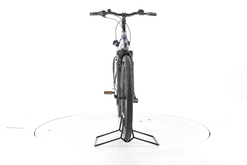 Zündapp Z909 City E-Bike Tiefeinsteiger - Image 4
