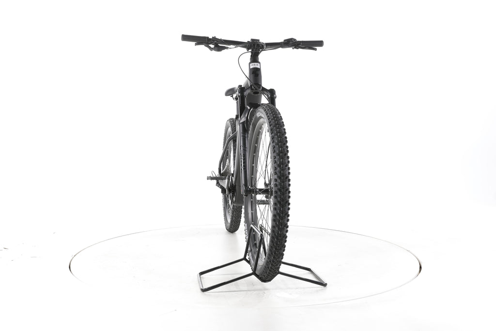 Cube Reaction Hybrid SL E-Bike - Image 4