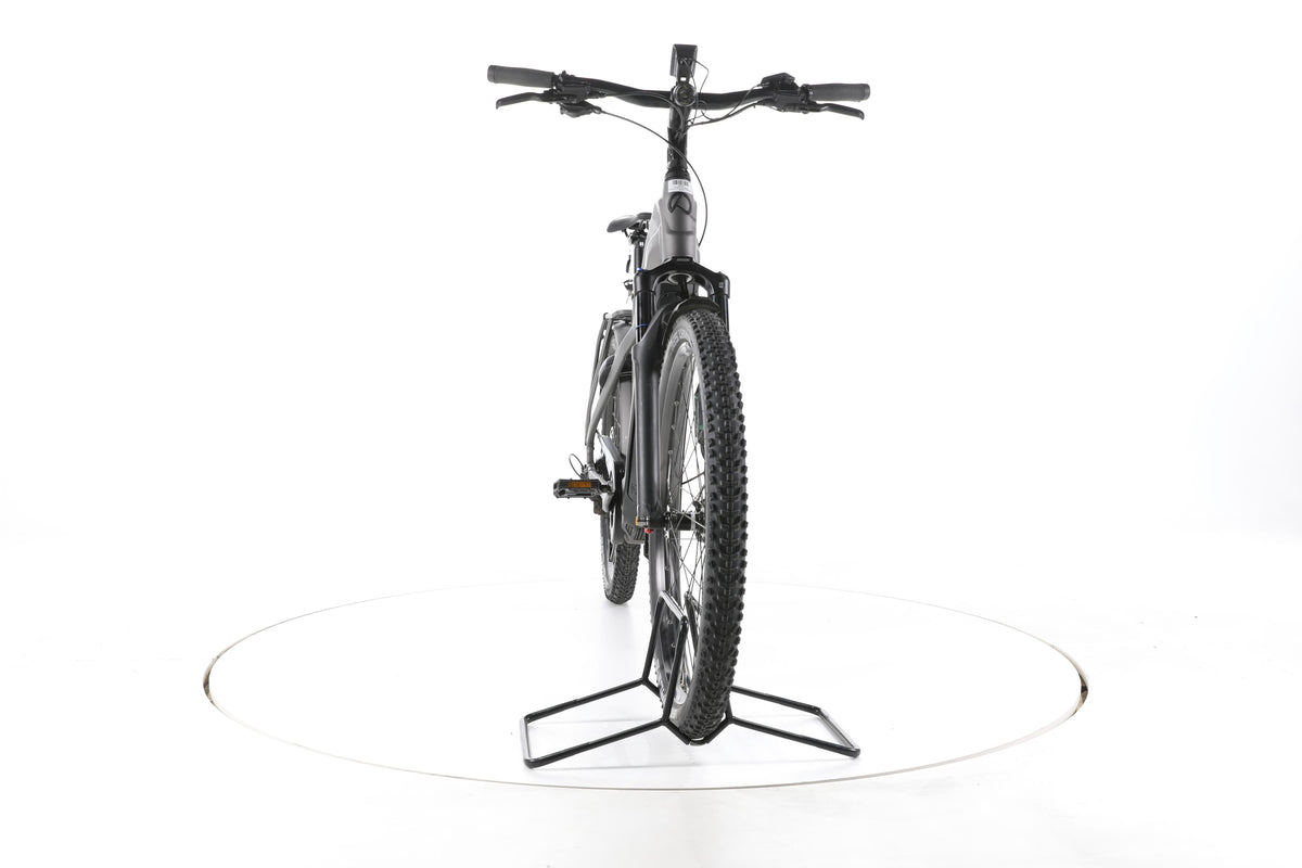 Kalkhoff Endeavour 7.B Advance+ ABS Trekking E-Bike - Image 4