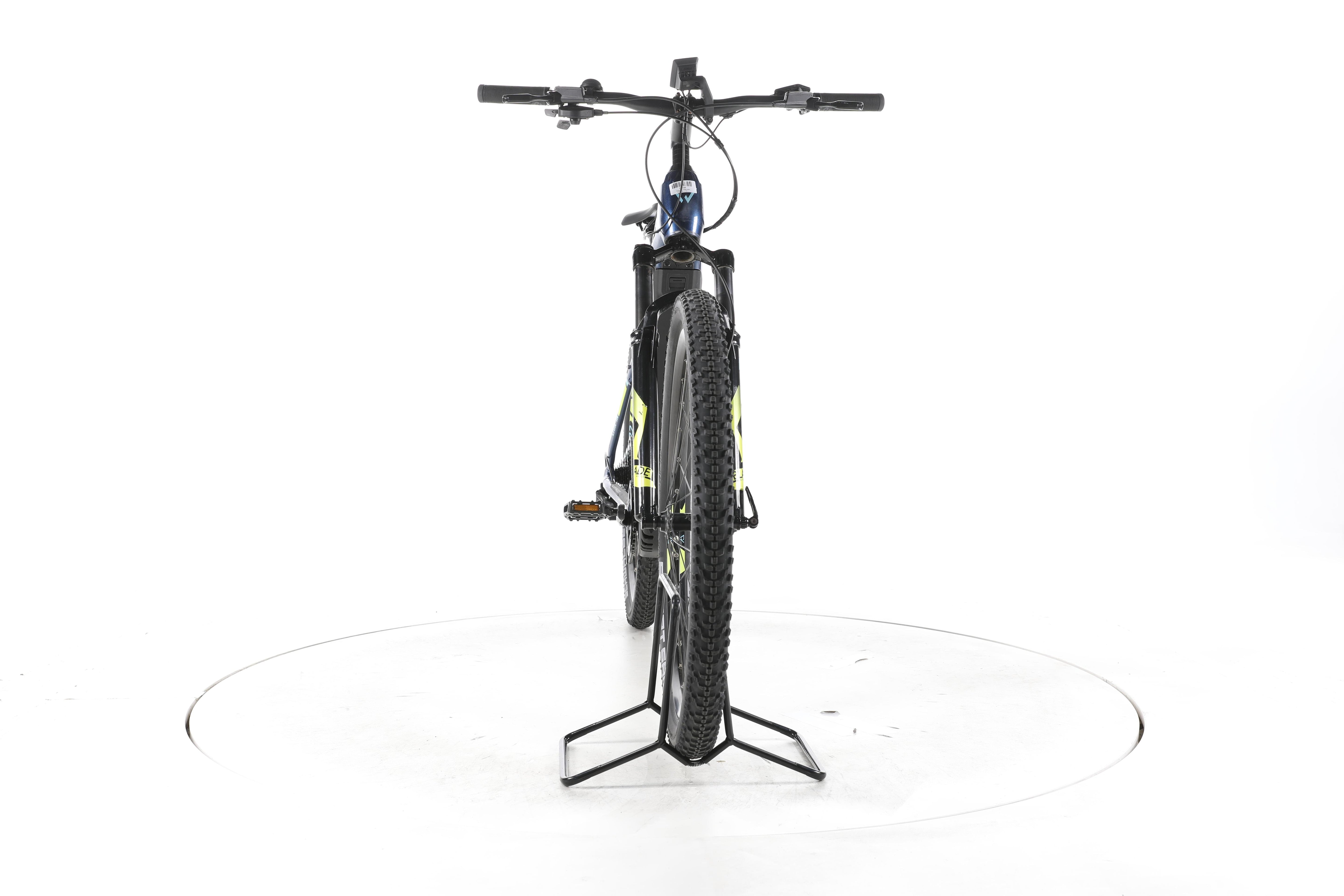 Conway Cairon S 5.0 E-Bike - Image 4