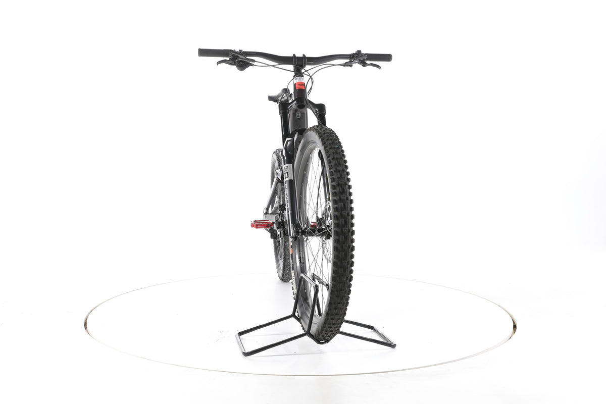 Santa Cruz Vala AL Deore E-Bike Fully 2026 - Image 4