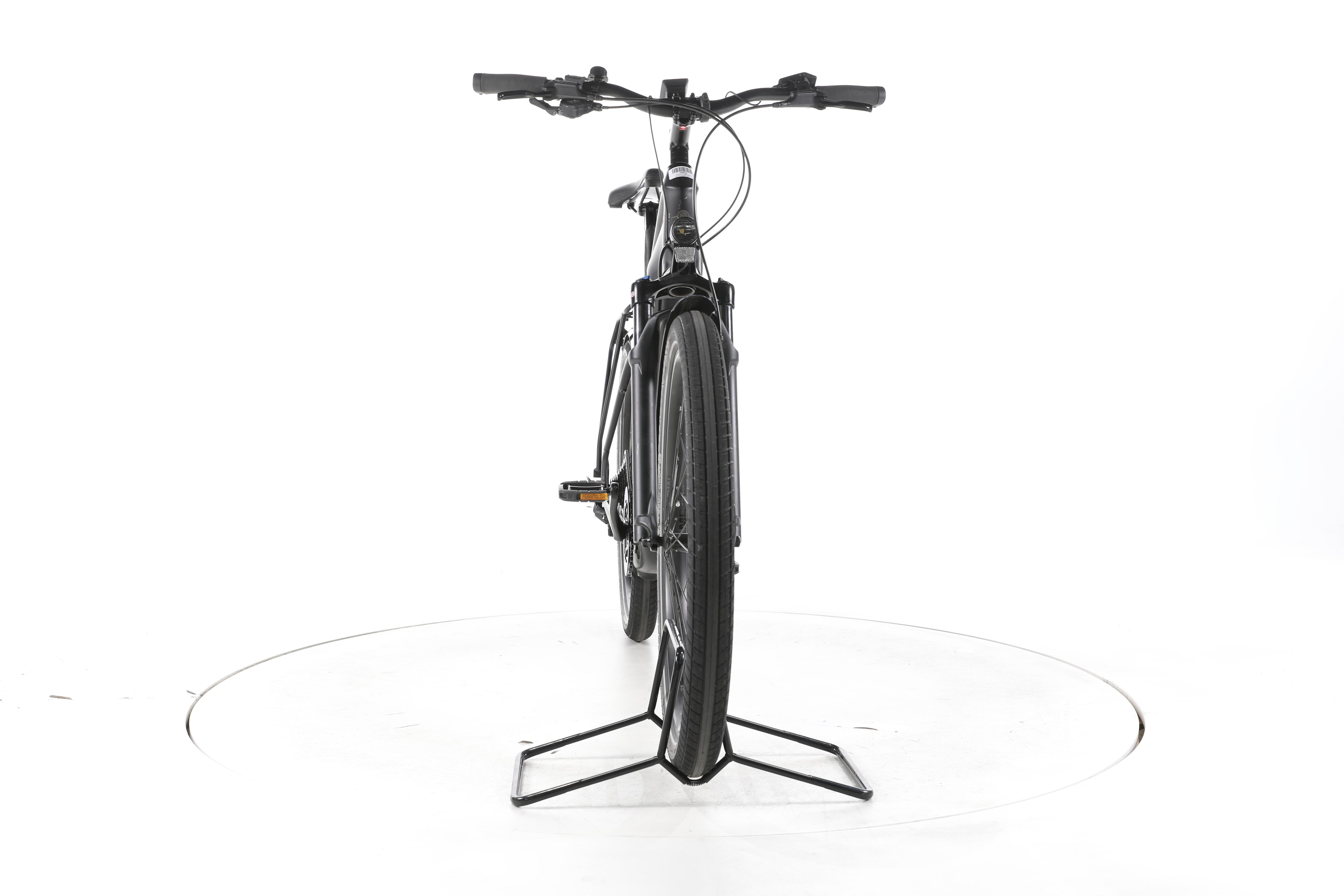 Diamant Zouma Deluxe+ S Trekking E-Bike - Image 4