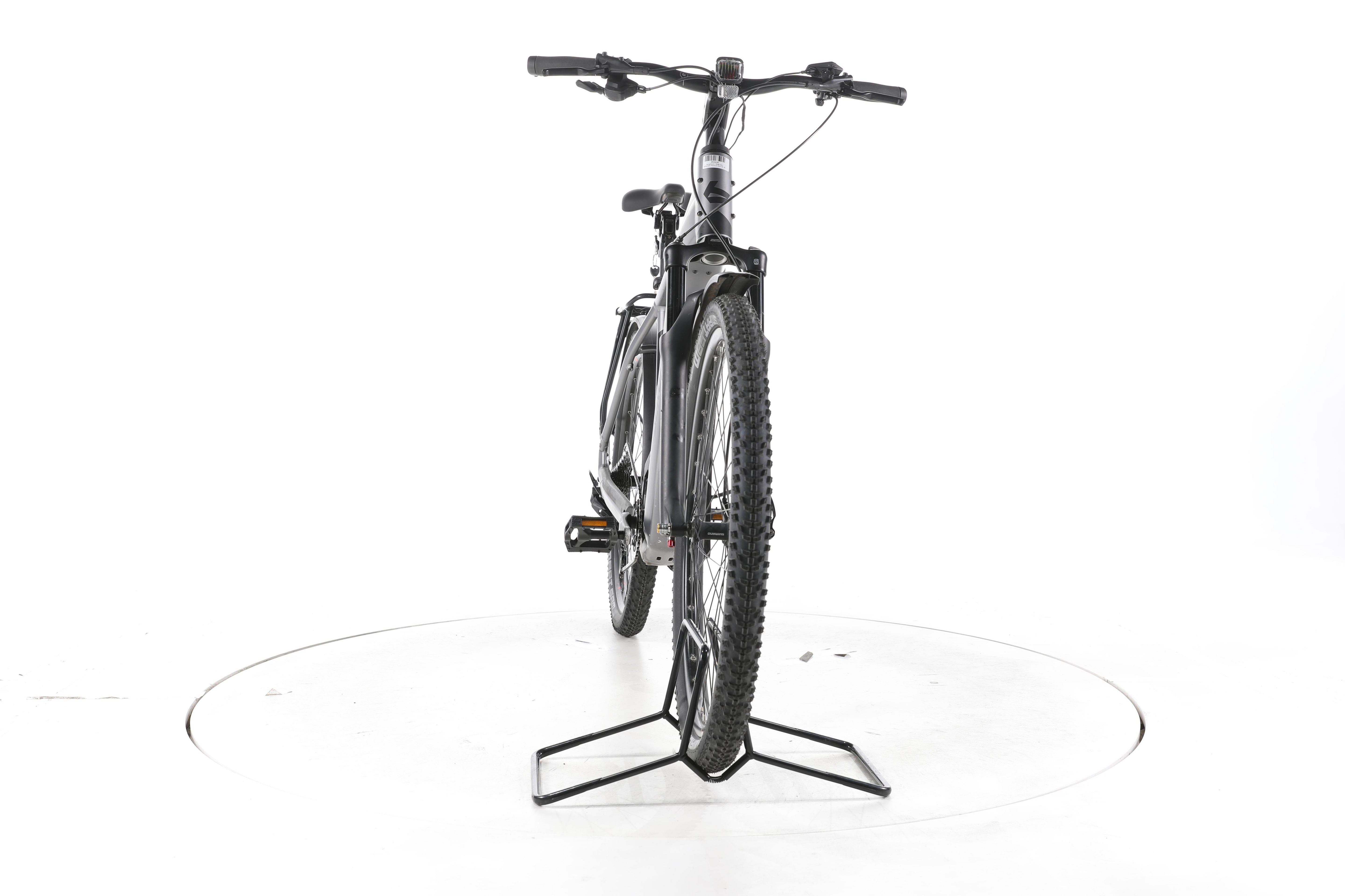 Bergamont E-Horizon Premium SUV SUV E-Bike - Image 4