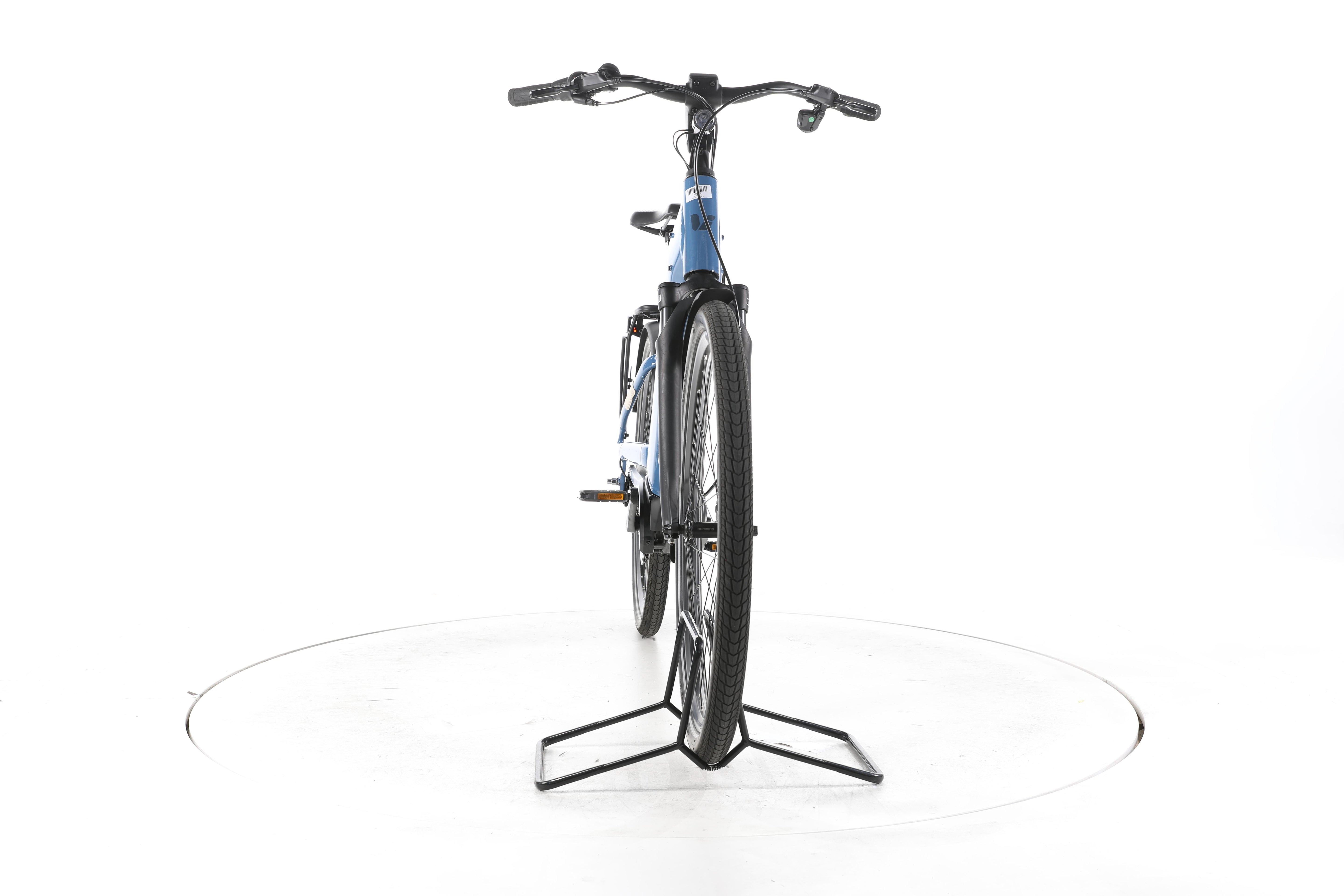 Liv Allure E+ 2 City E-Bike Tiefeinsteiger - Image 4
