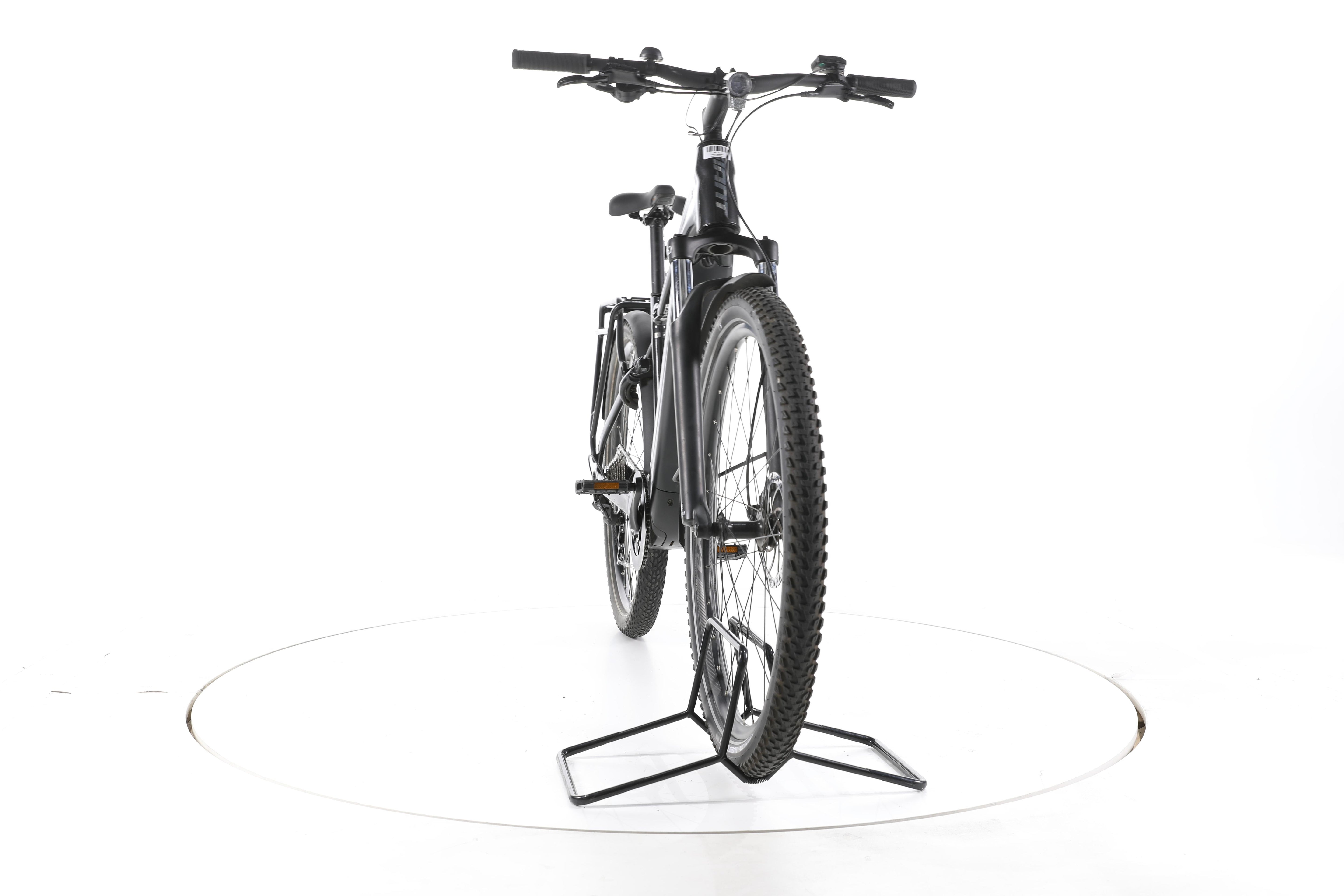 Giant Explore E+2 Trekking E-Bike - Image 4